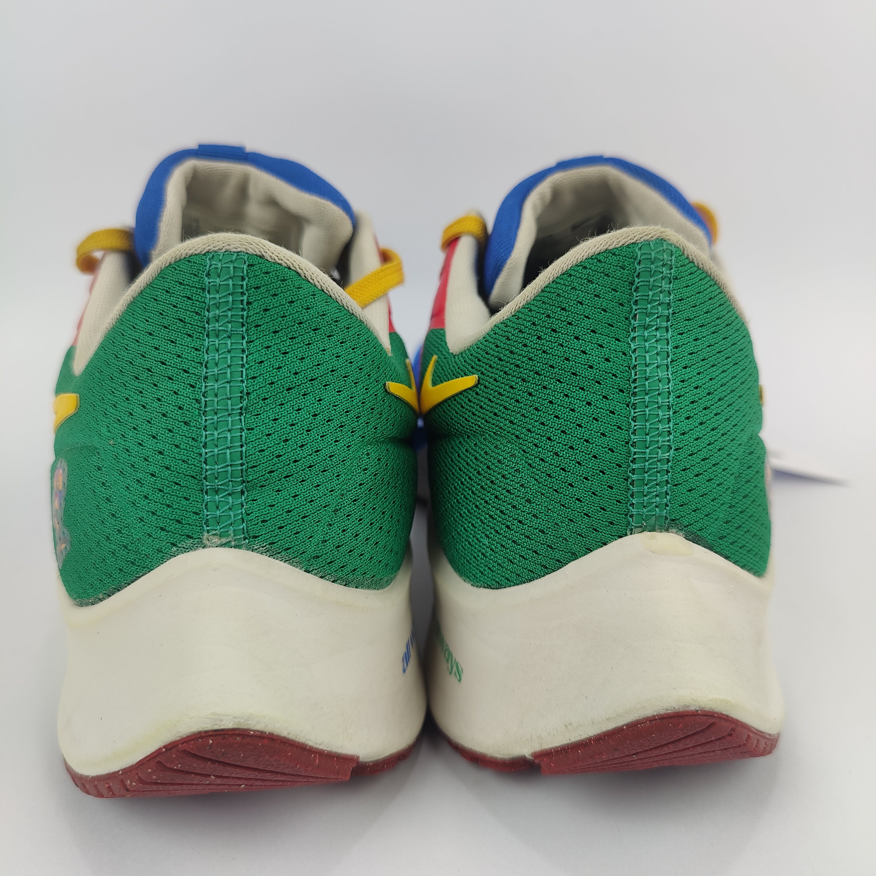 Nike Pegasus 38 (UK/PK 8.5) - 43 | Prime