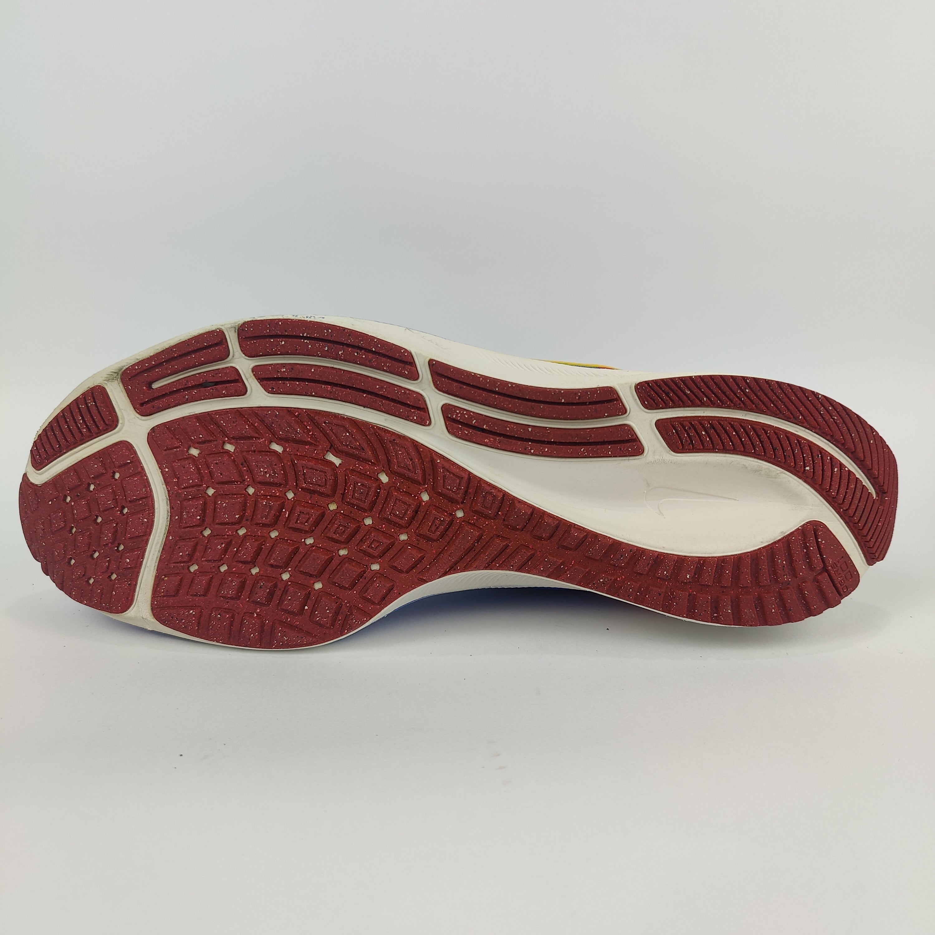 Nike Pegasus 38 (UK/PK 8.5) - 43 | Prime
