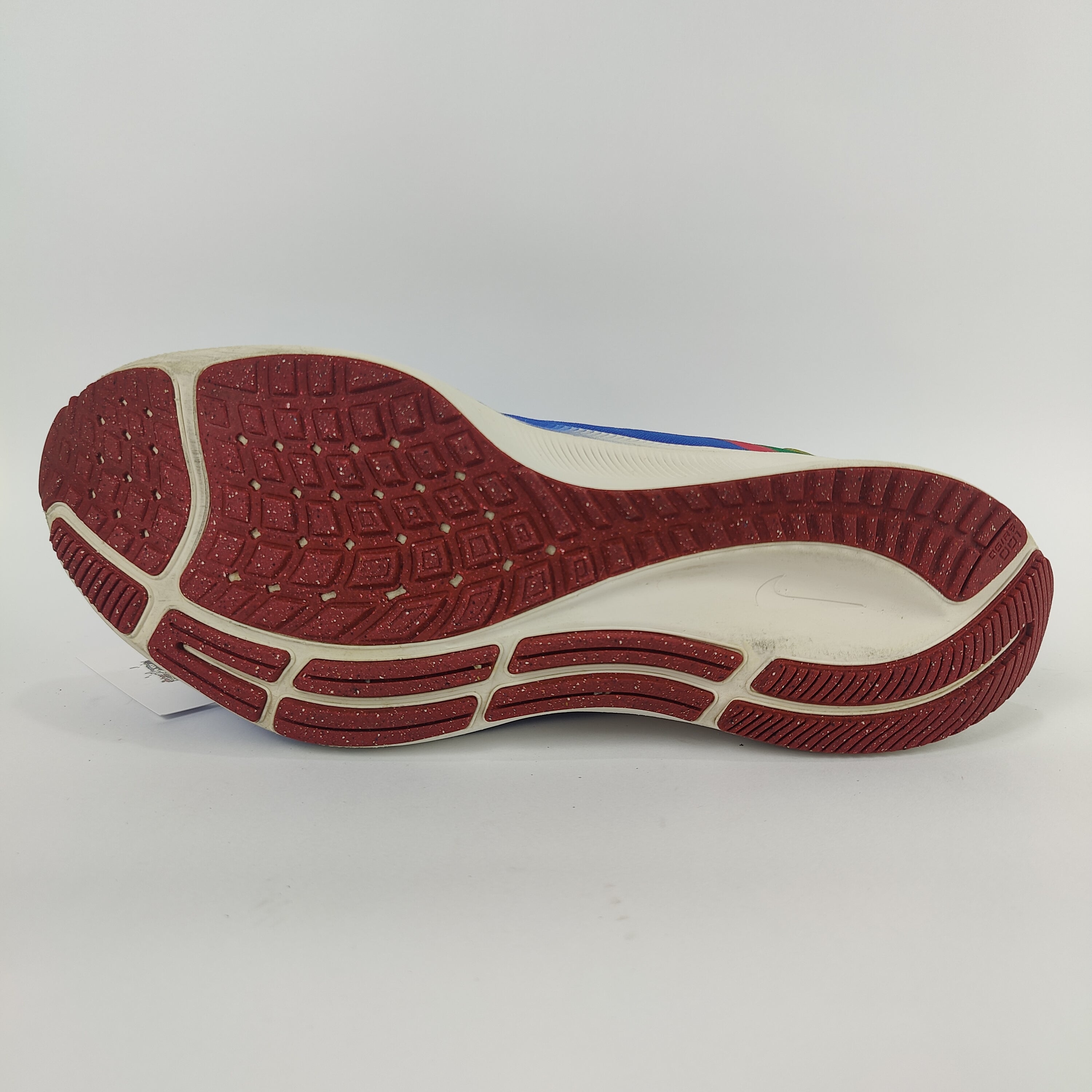 Nike Pegasus 38 (UK/PK 8.5) - 43 | Prime
