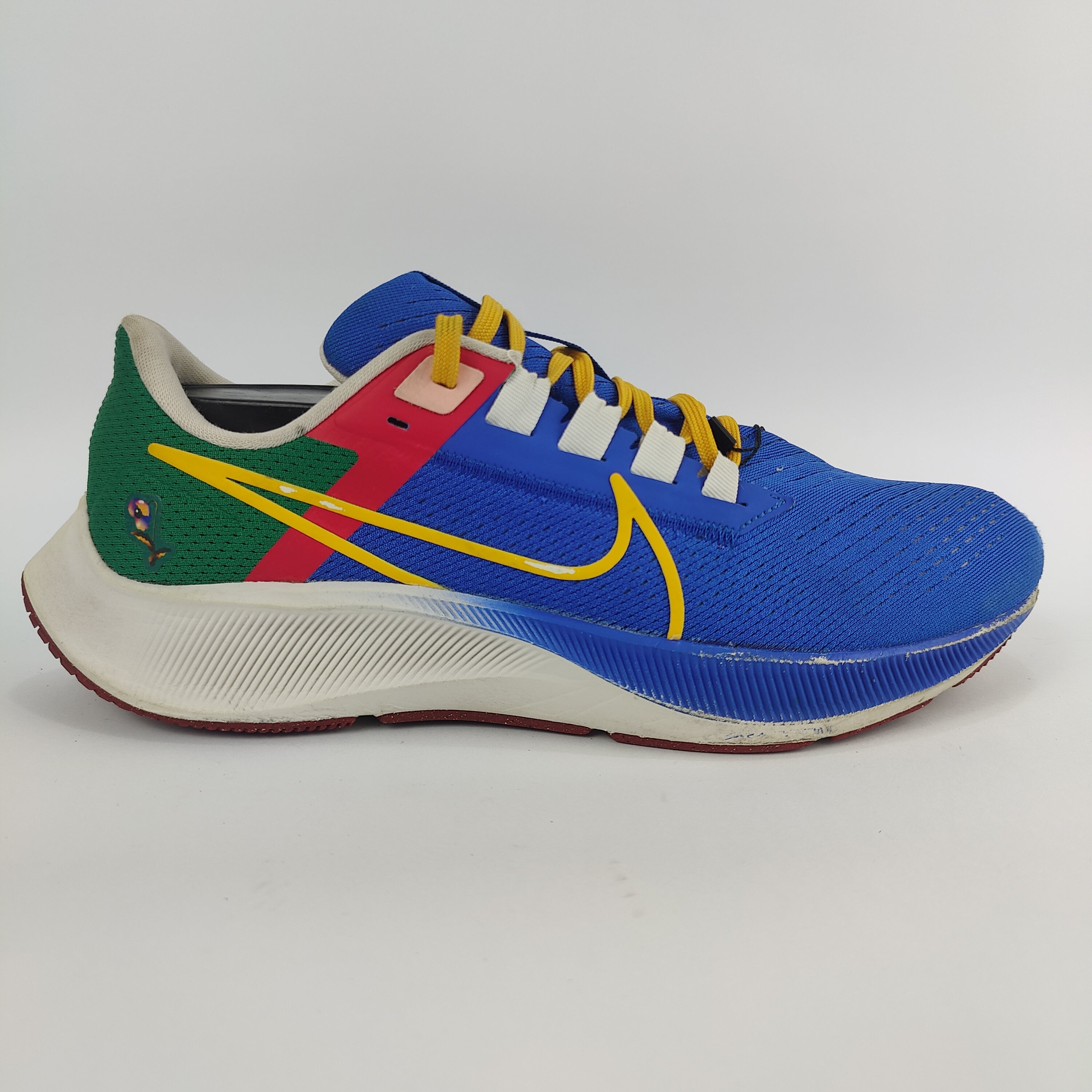 Nike Pegasus 38 (UK/PK 8.5) - 43 | Prime