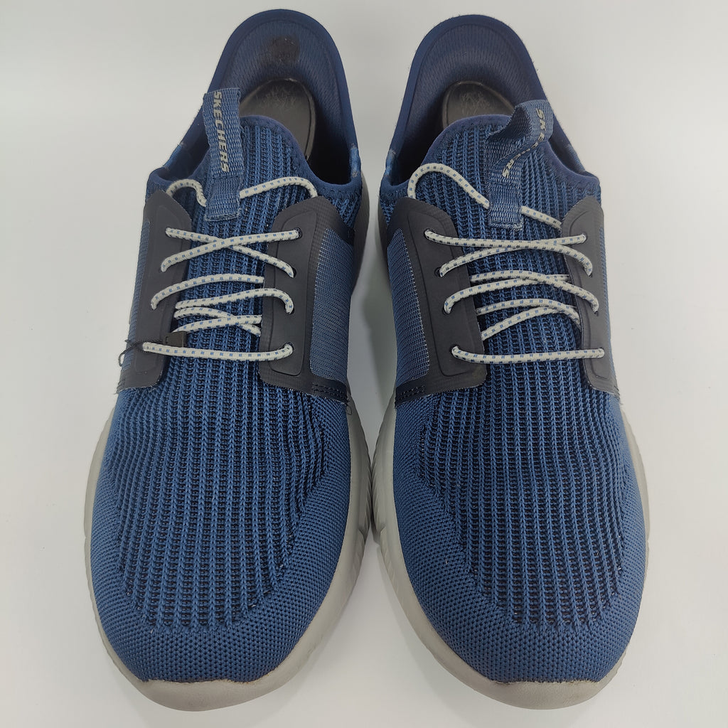 Skechers Wide Fit Medicated Shoes (UK/PK 9) - 43 | Excellent