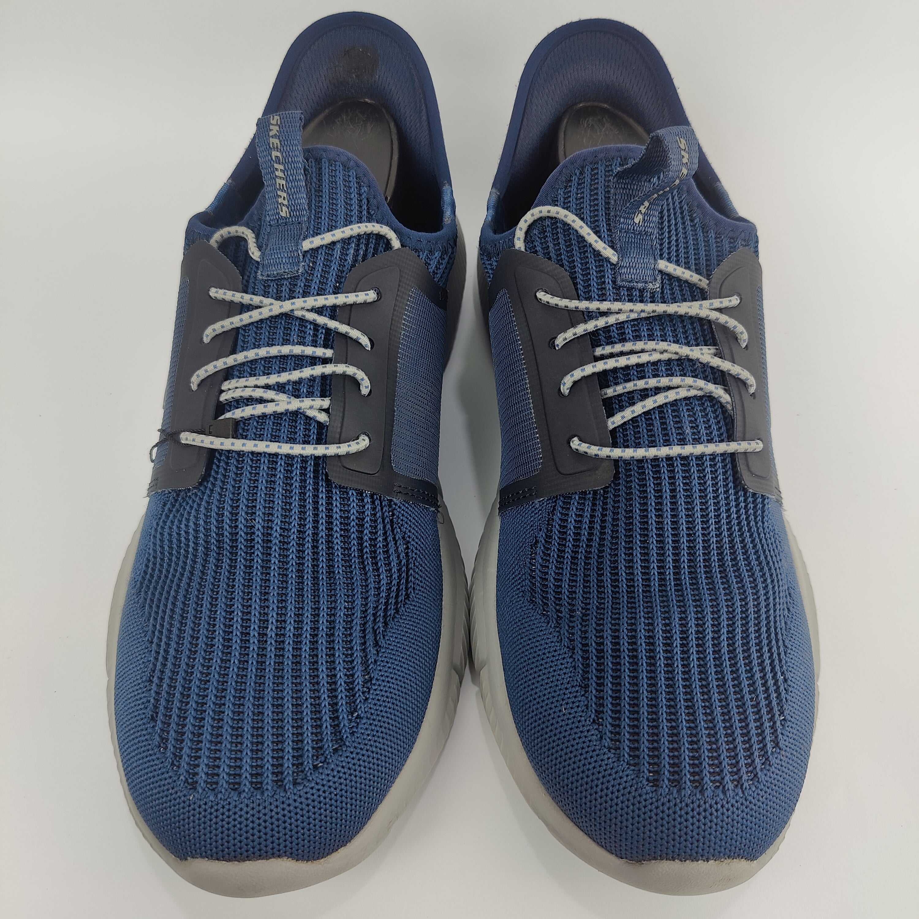 Skechers Wide Fit Medicated Shoes (UK/PK 9) - 43 | Excellent