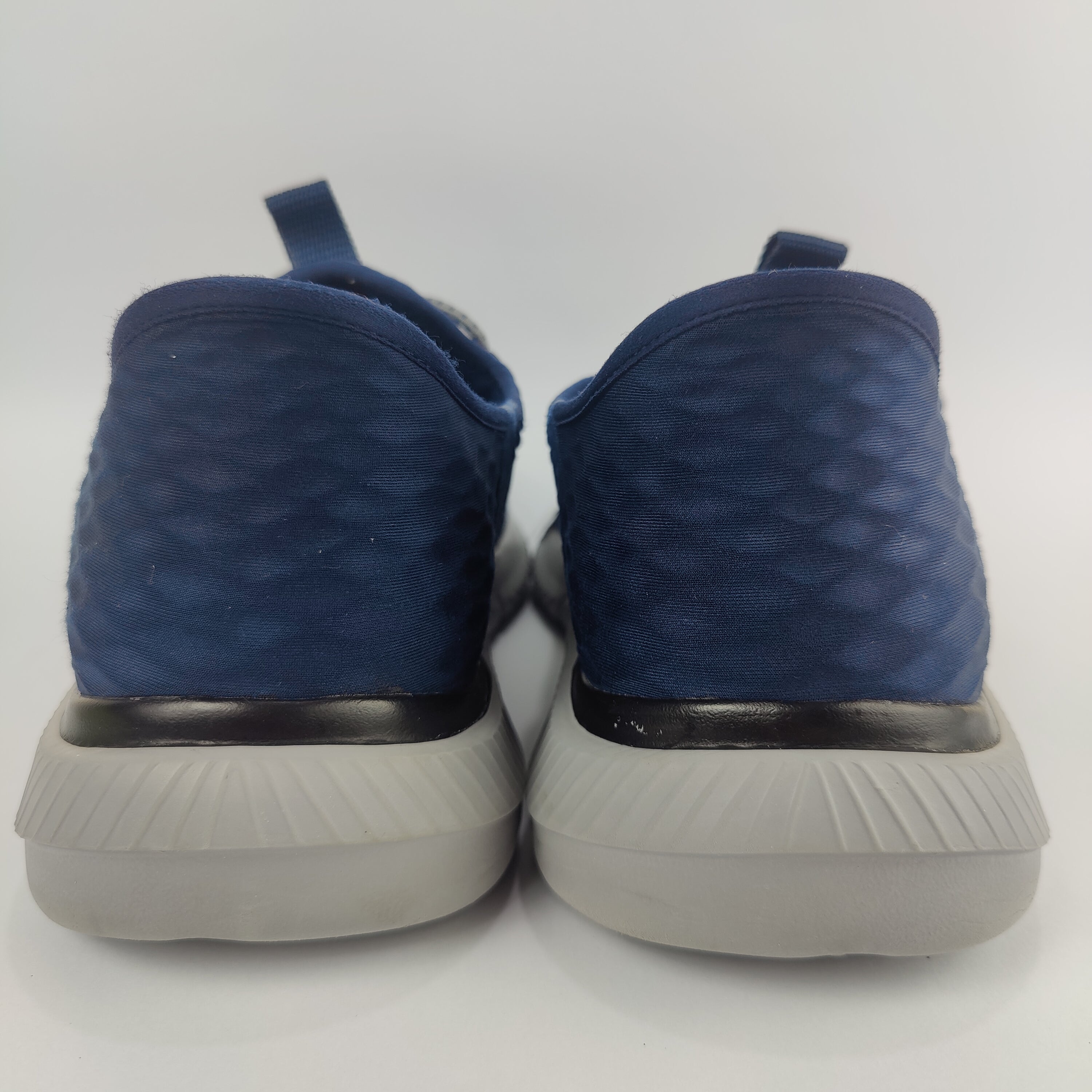 Skechers Wide Fit Medicated Shoes (UK/PK 9) - 43 | Excellent