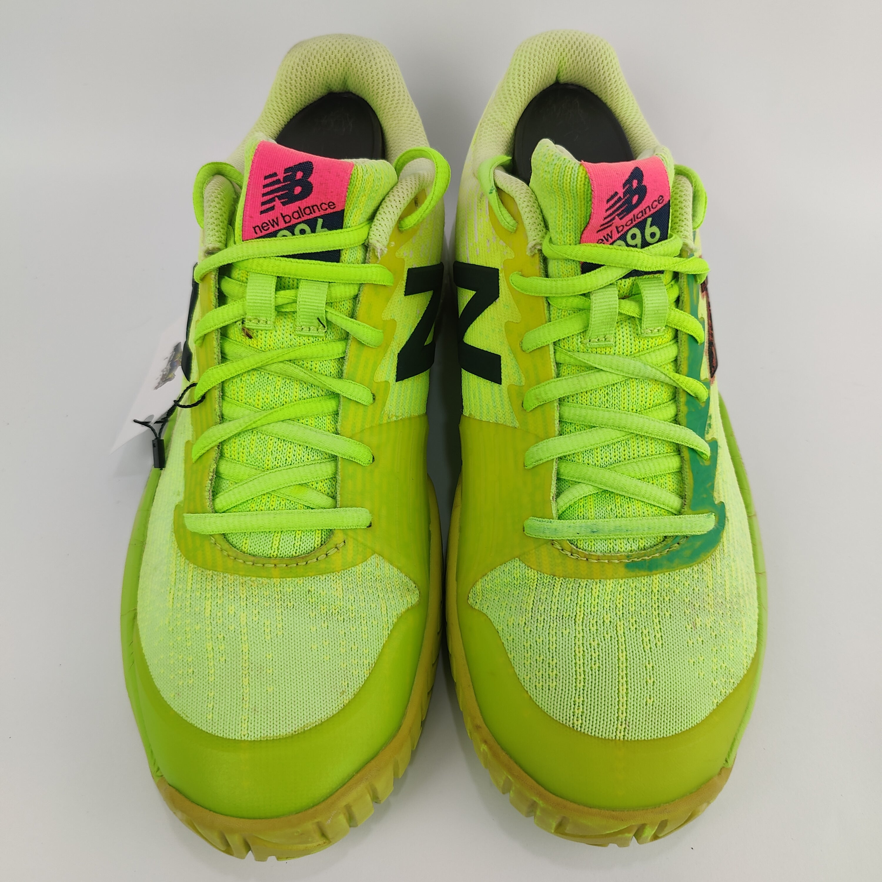 New Balance MCH 996v3 (UK/PK 8) - 42 | Excellent