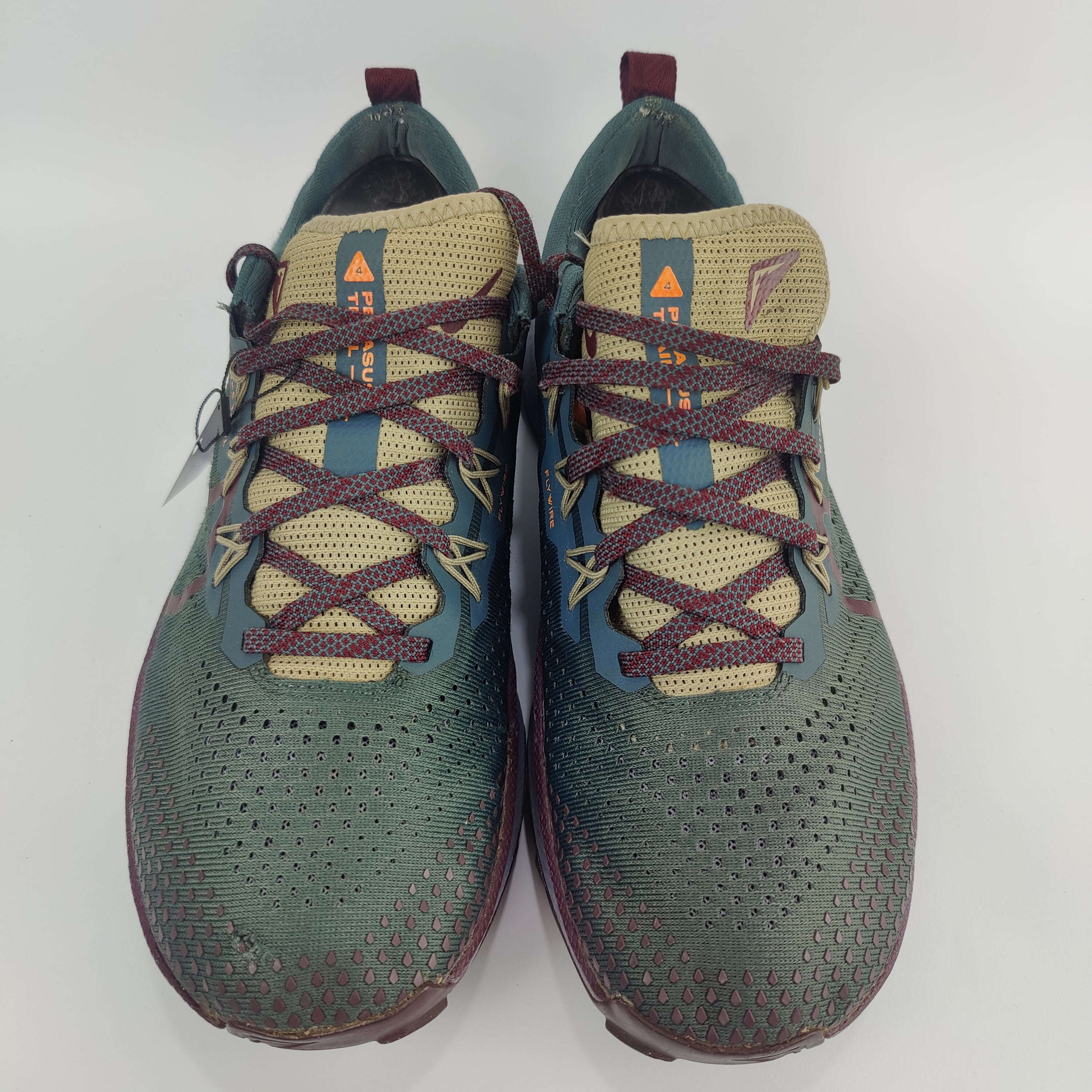 Nike Pegasus Trail 4 (UK/PK 9) - 44 | Prime
