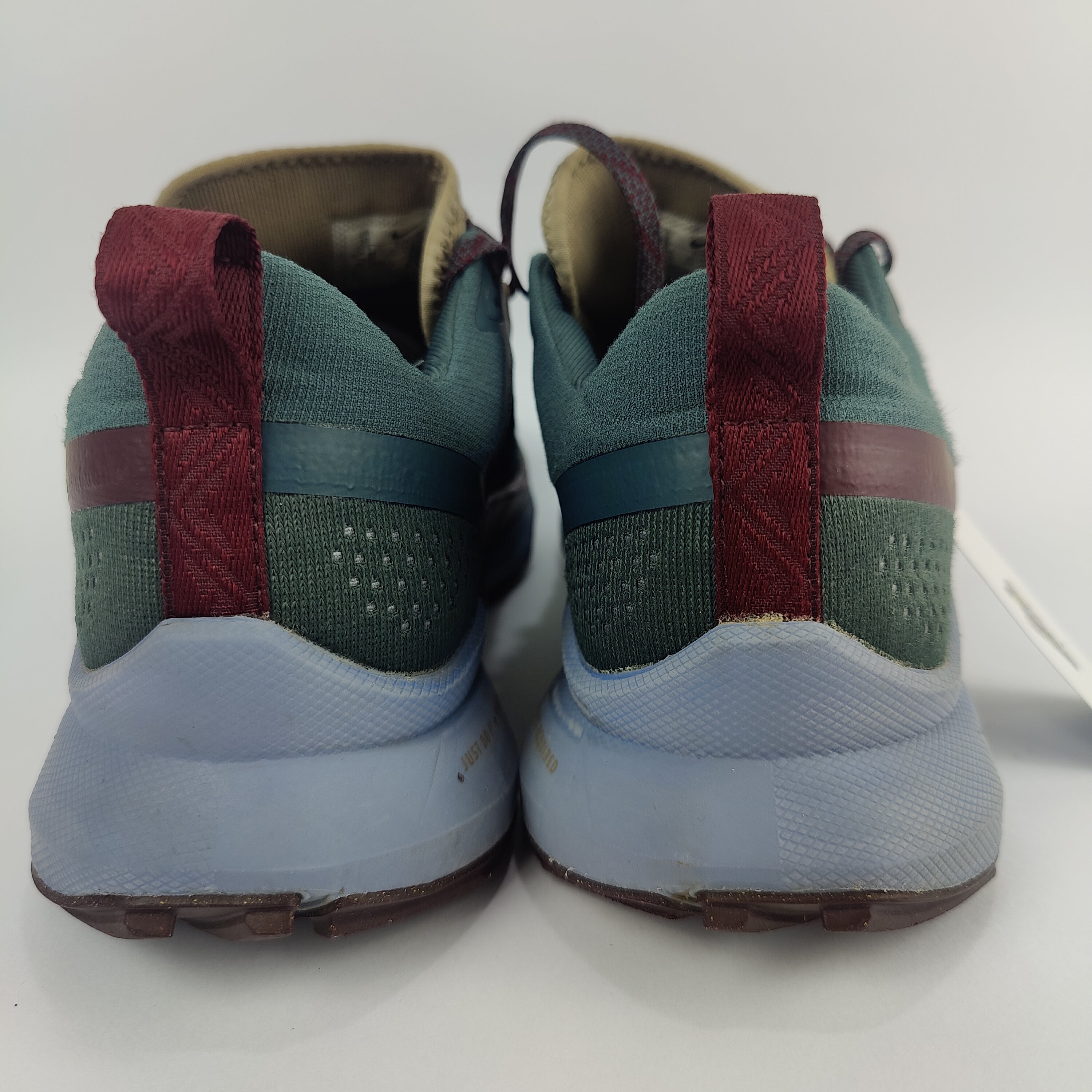 Nike Pegasus Trail 4 (UK/PK 9) - 44 | Prime
