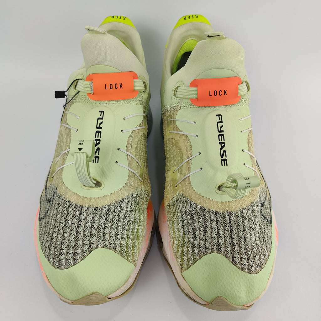 Nike Air Zoom Tempo Next% FlyEase (UK/PK 10) - 45 | Excellent