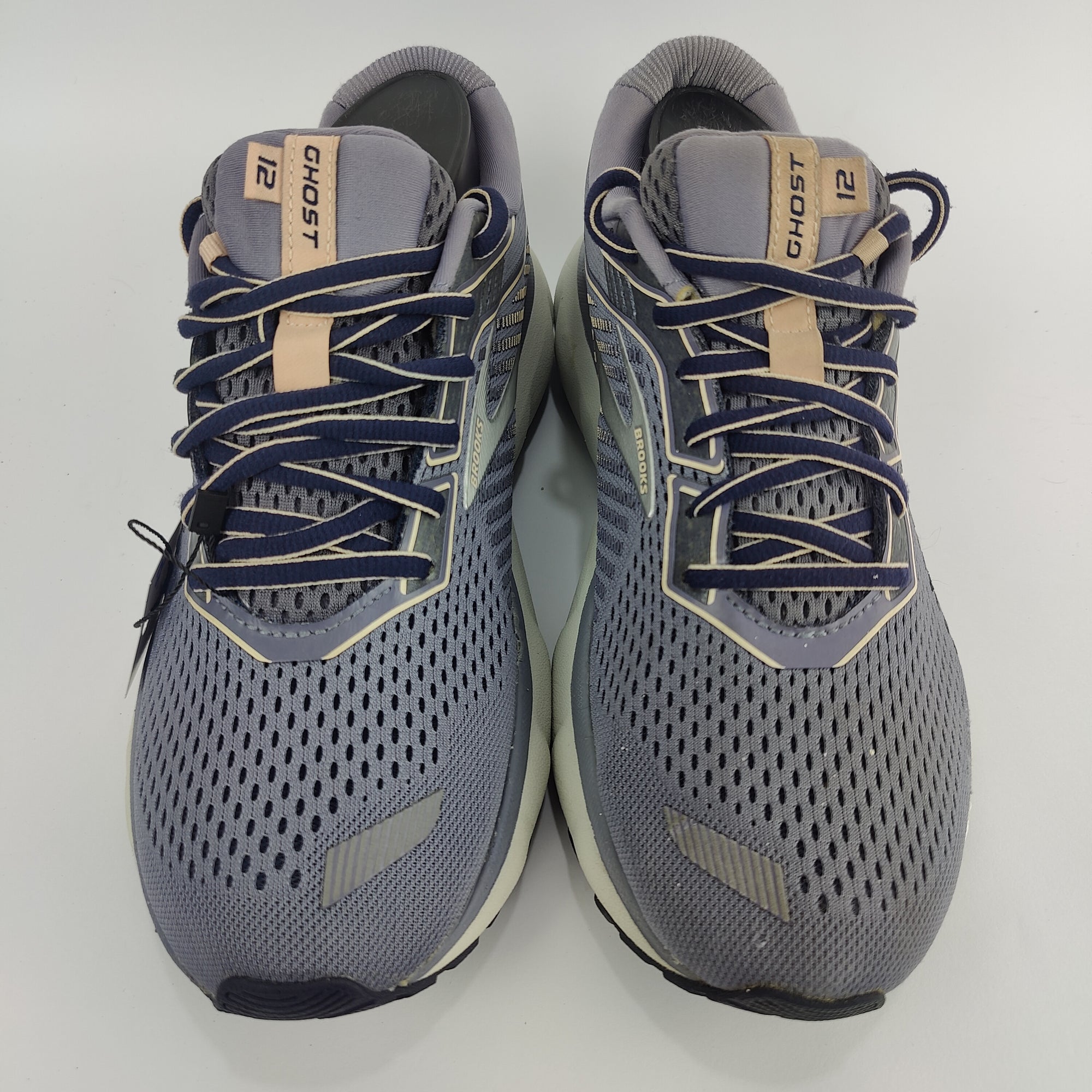 Brooks Ghost 12 (UK/PK 7) - 40.5 | Excellent