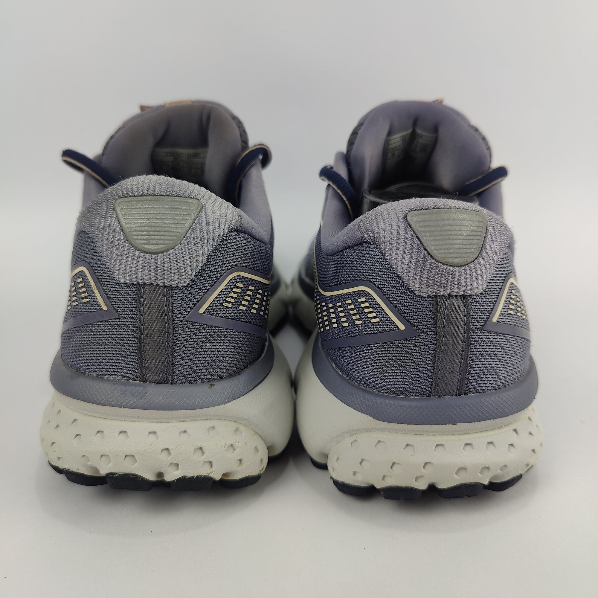 Brooks Ghost 12 (UK/PK 7) - 40.5 | Excellent