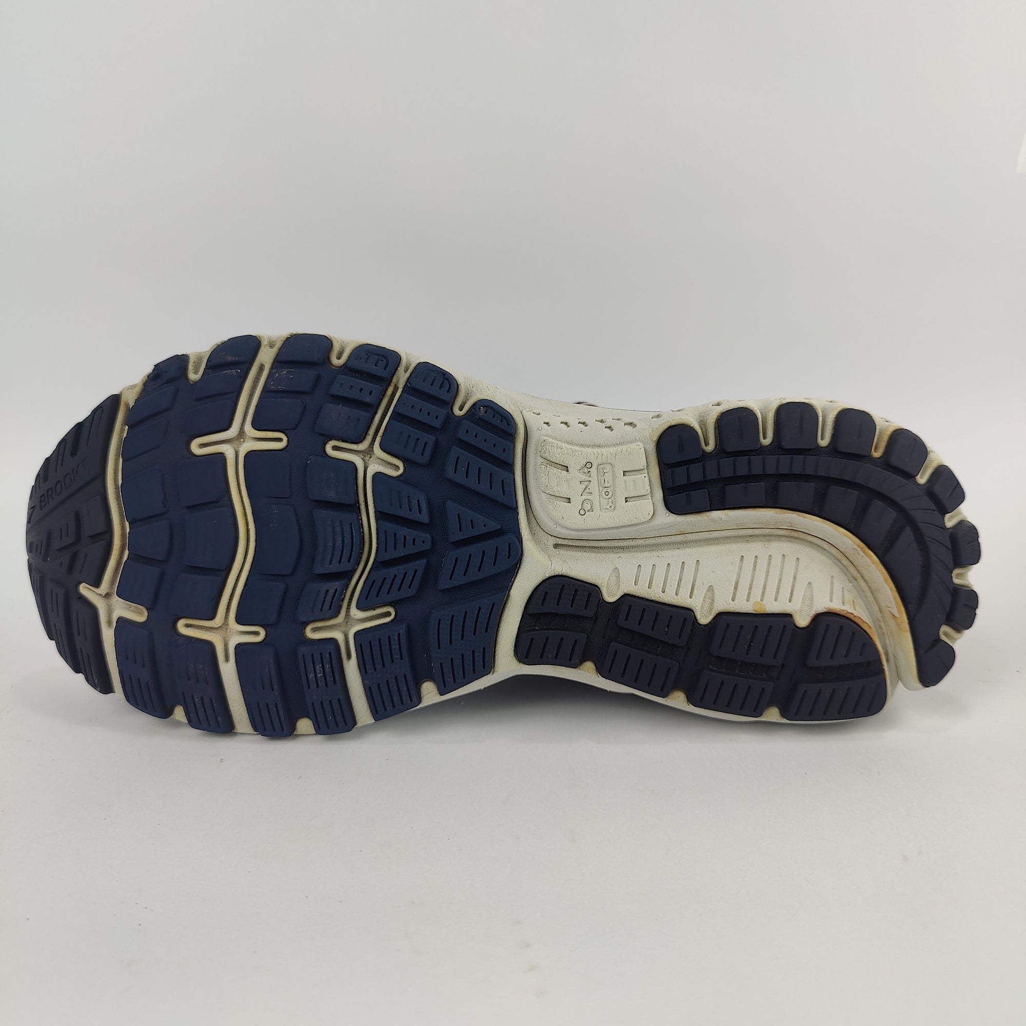 Brooks Ghost 12 (UK/PK 7) - 40.5 | Excellent