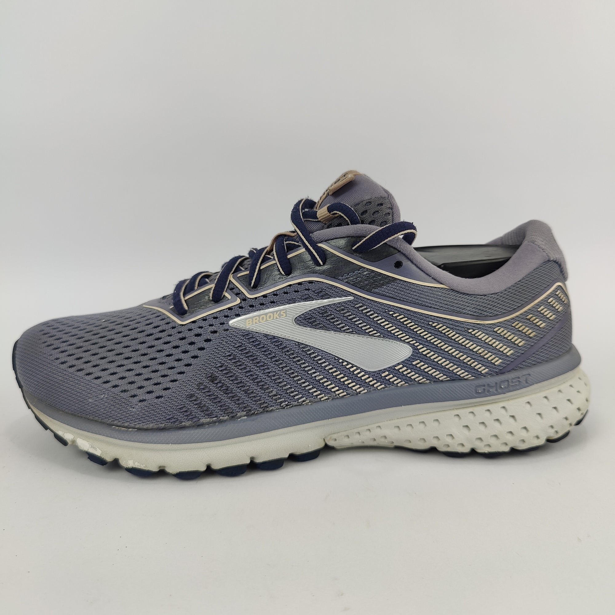 Brooks Ghost 12 (UK/PK 7) - 40.5 | Excellent