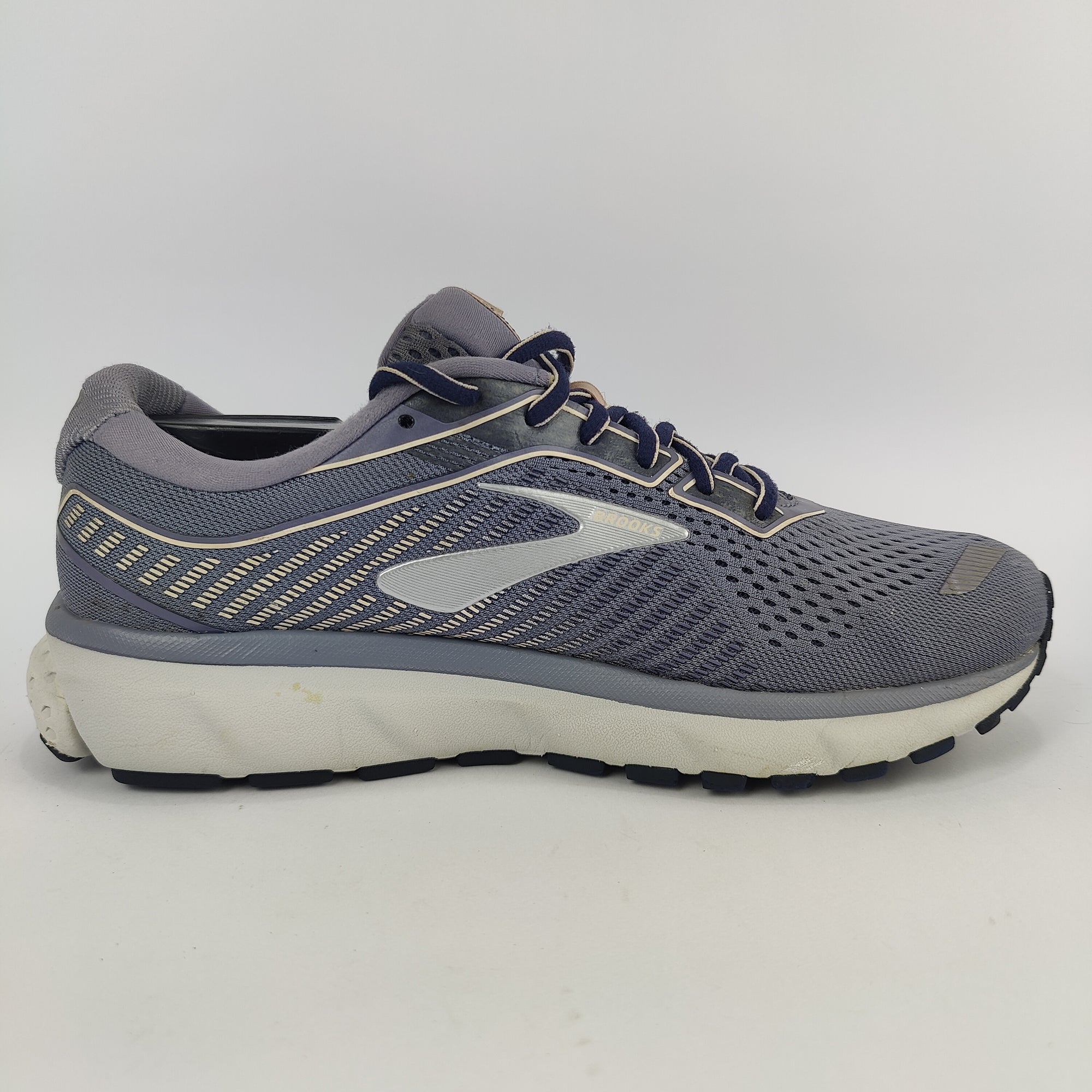 Brooks Ghost 12 (UK/PK 7) - 40.5 | Excellent
