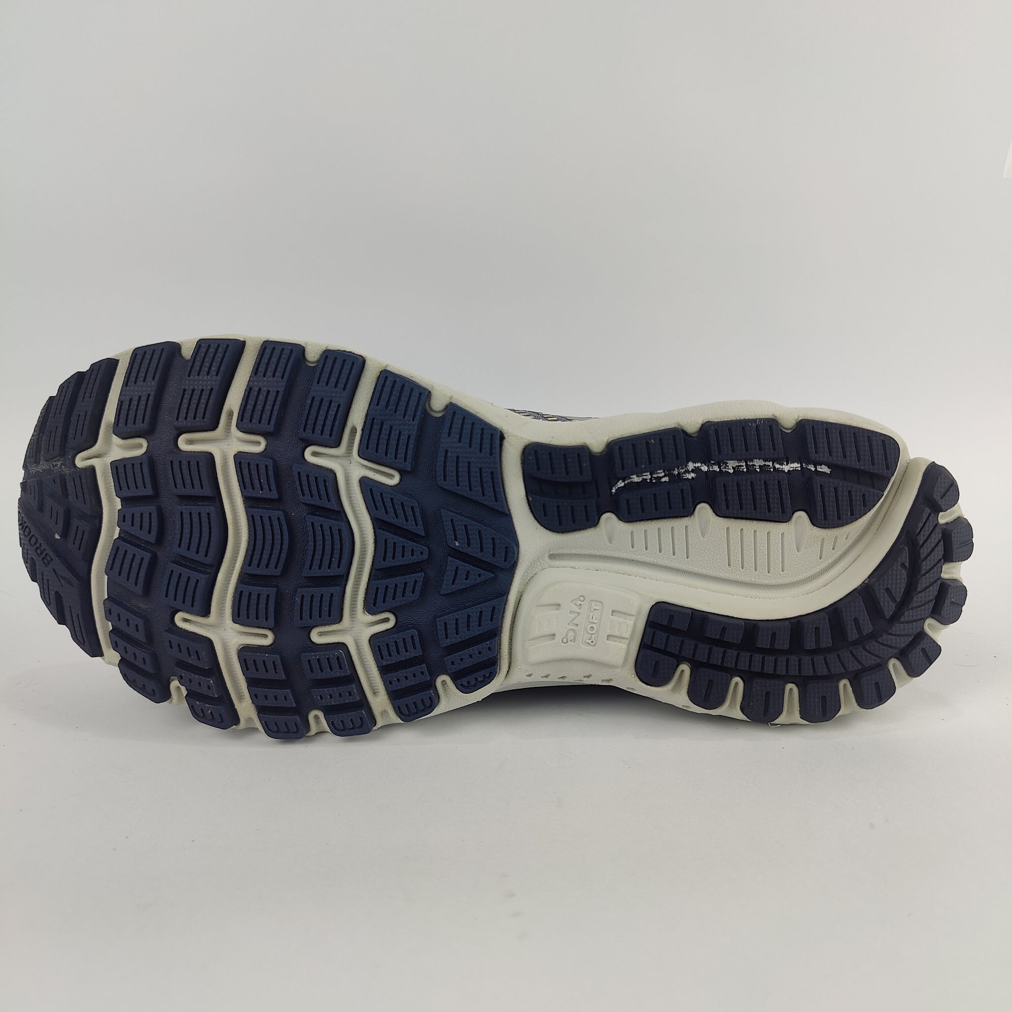 Brooks Ghost 12 (UK/PK 7) - 40.5 | Excellent