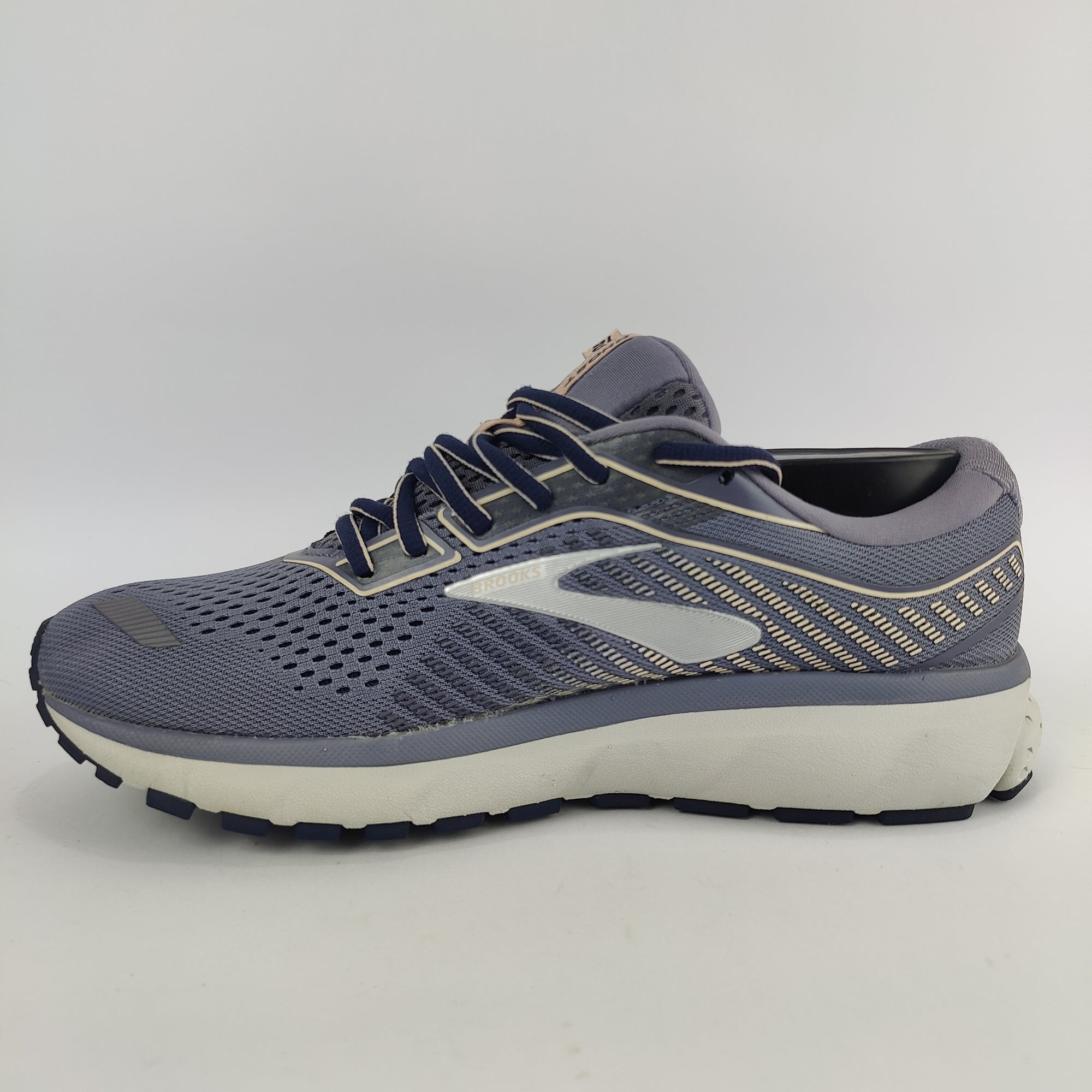 Brooks Ghost 12 (UK/PK 7) - 40.5 | Excellent
