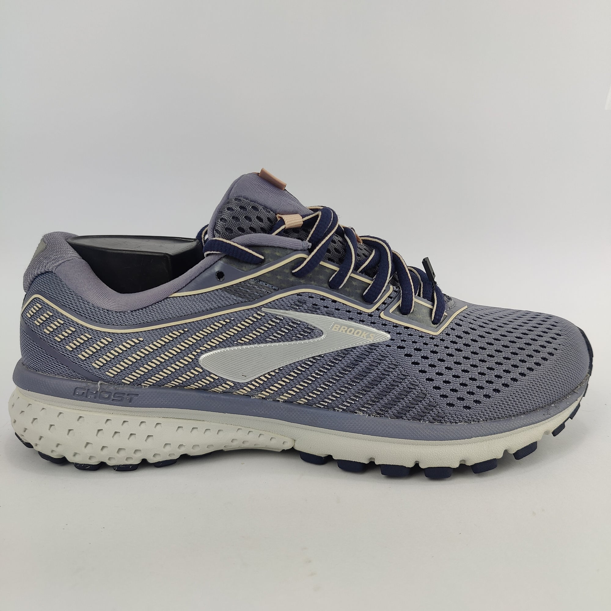 Brooks Ghost 12 (UK/PK 7) - 40.5 | Excellent