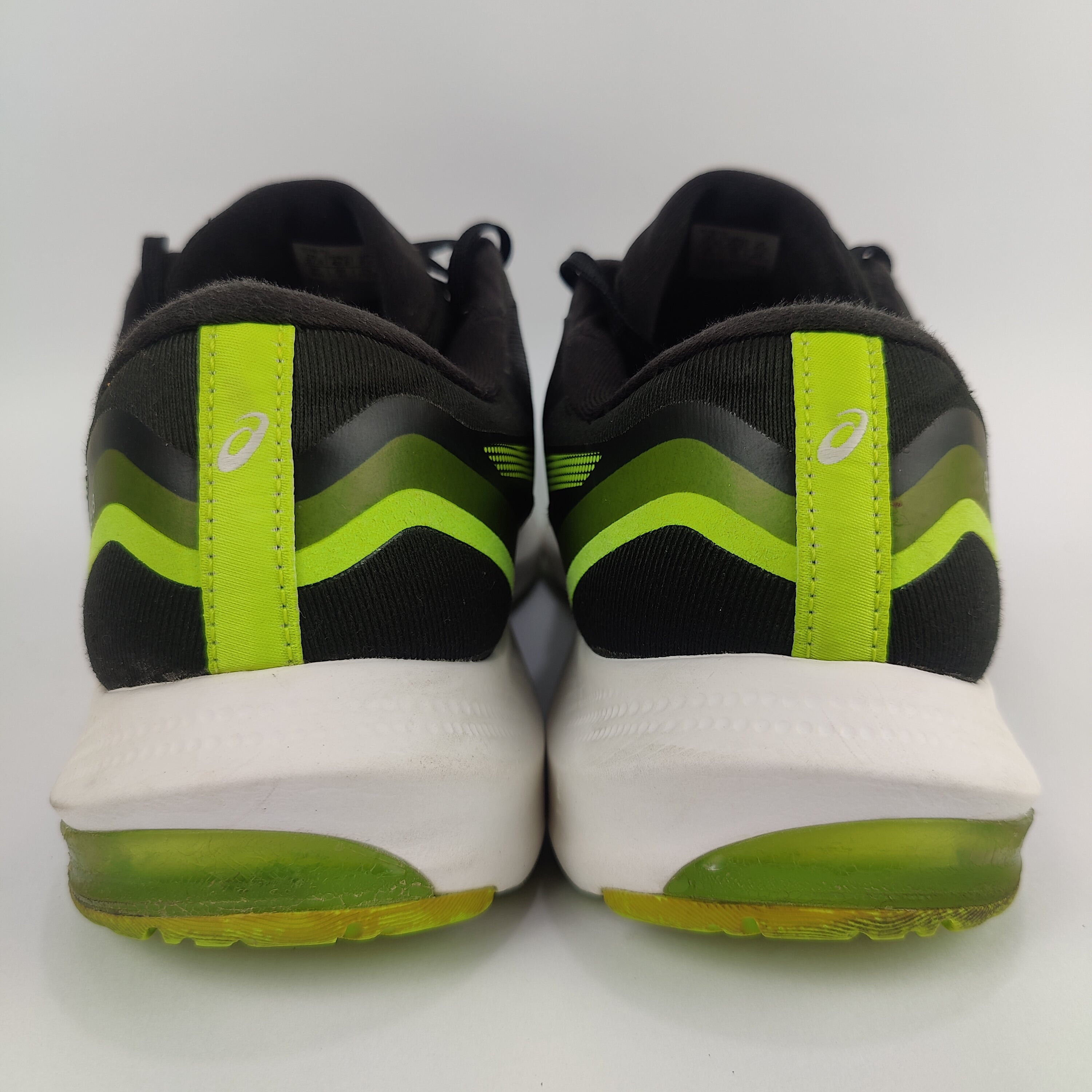 ASICS Gel Pulse 13 (UK/PK 8.5) - 43.5 | Prime