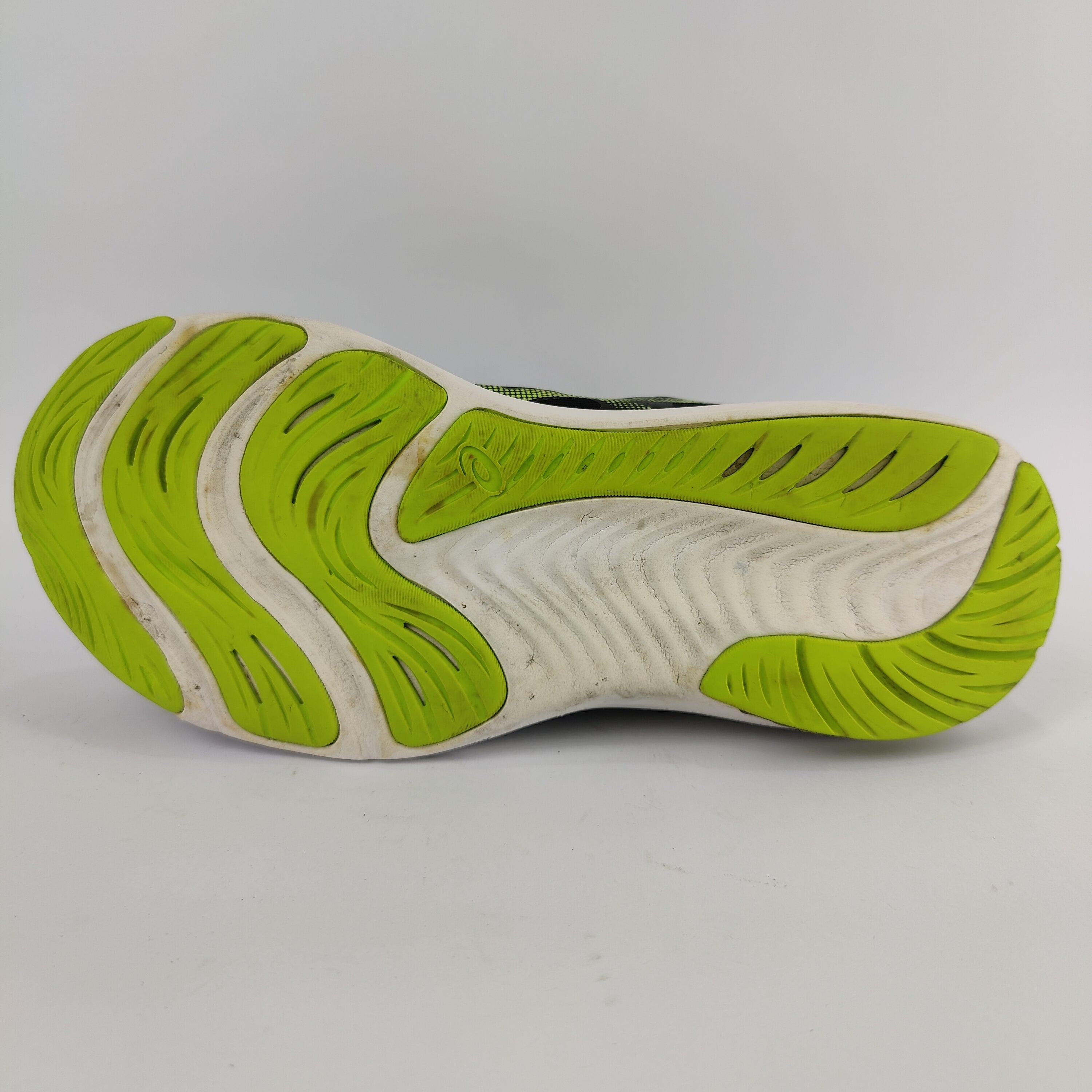 ASICS Gel Pulse 13 (UK/PK 8.5) - 43.5 | Prime