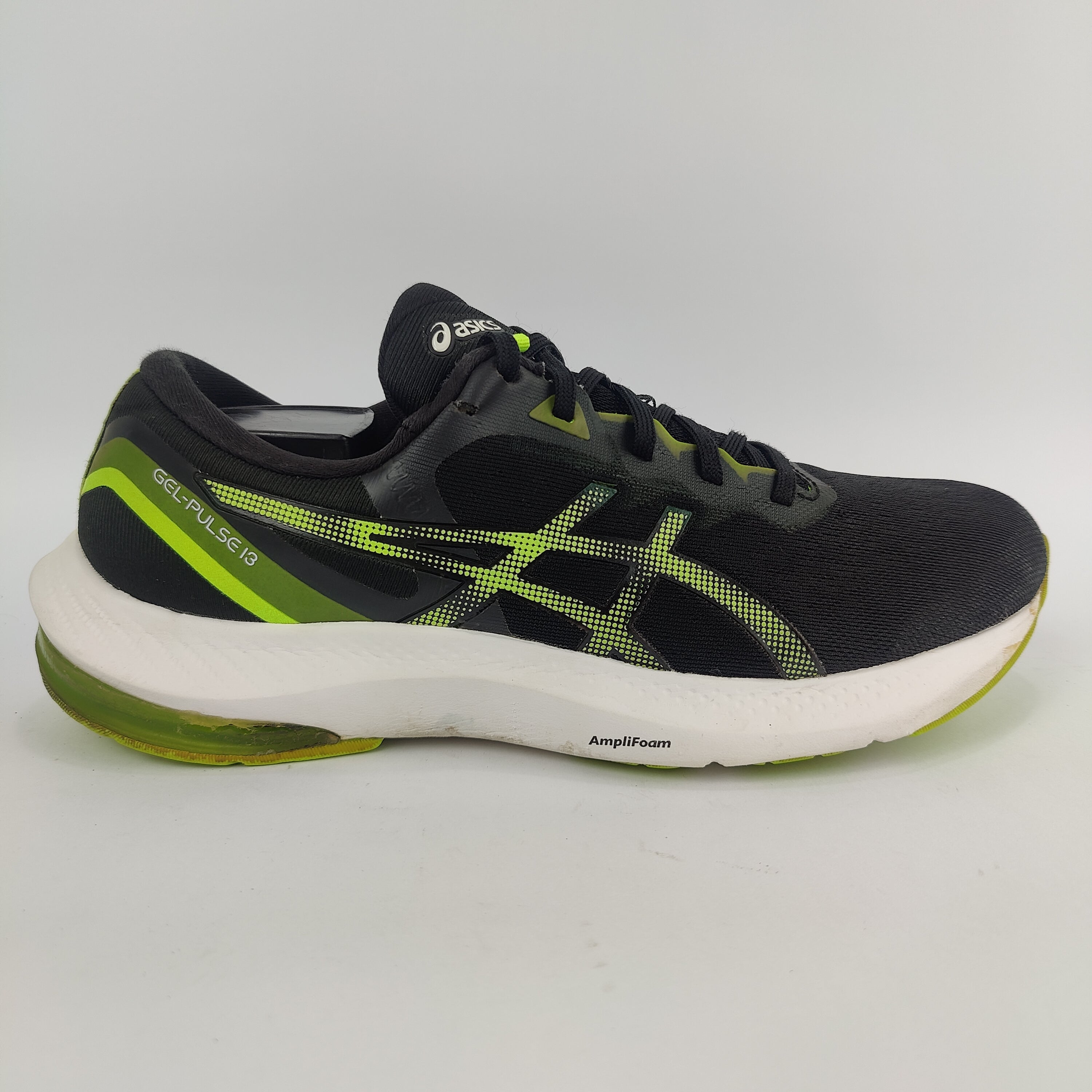 ASICS Gel Pulse 13 (UK/PK 8.5) - 43.5 | Prime