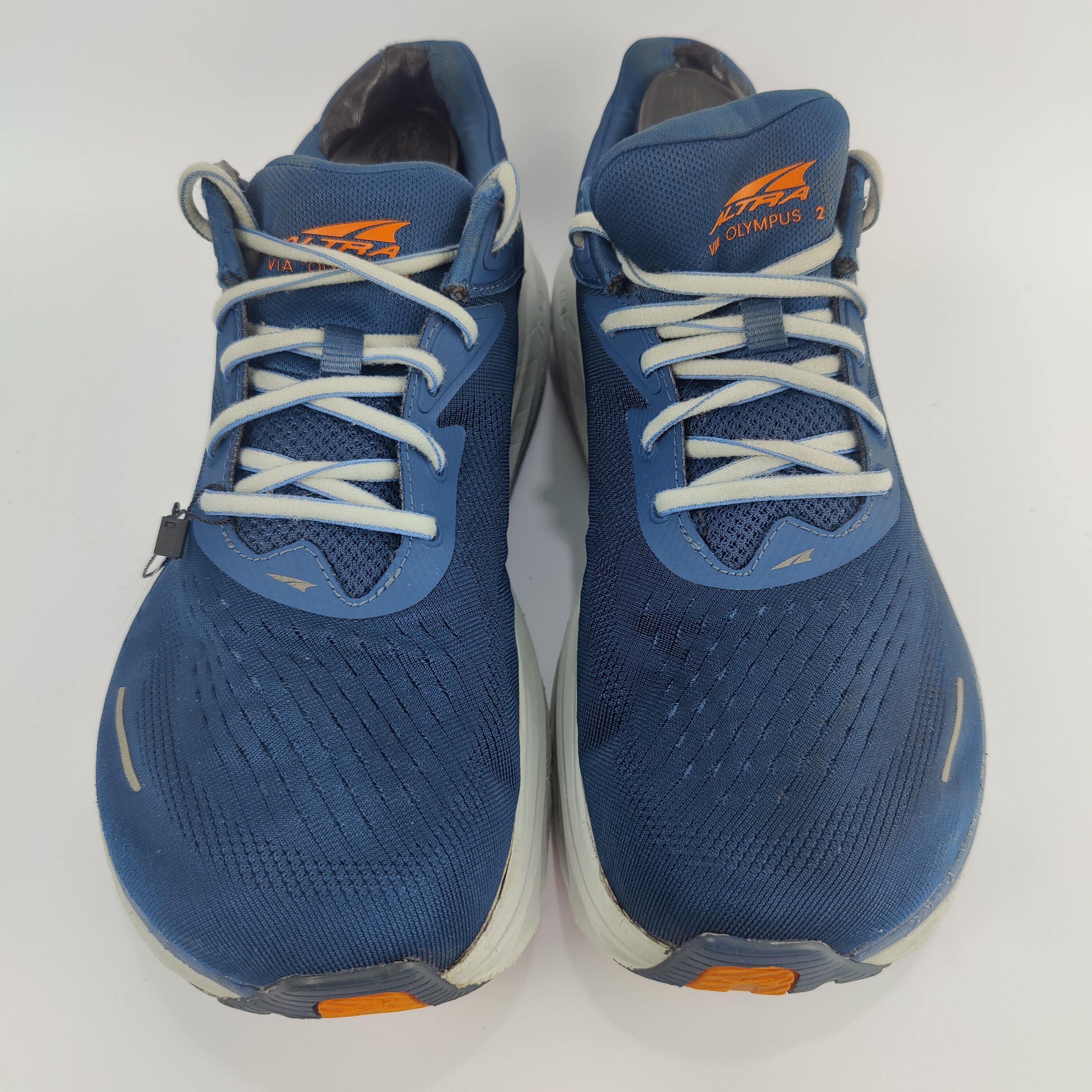Altra Via Olympus (UK/PK 10) - 45 | Excellent