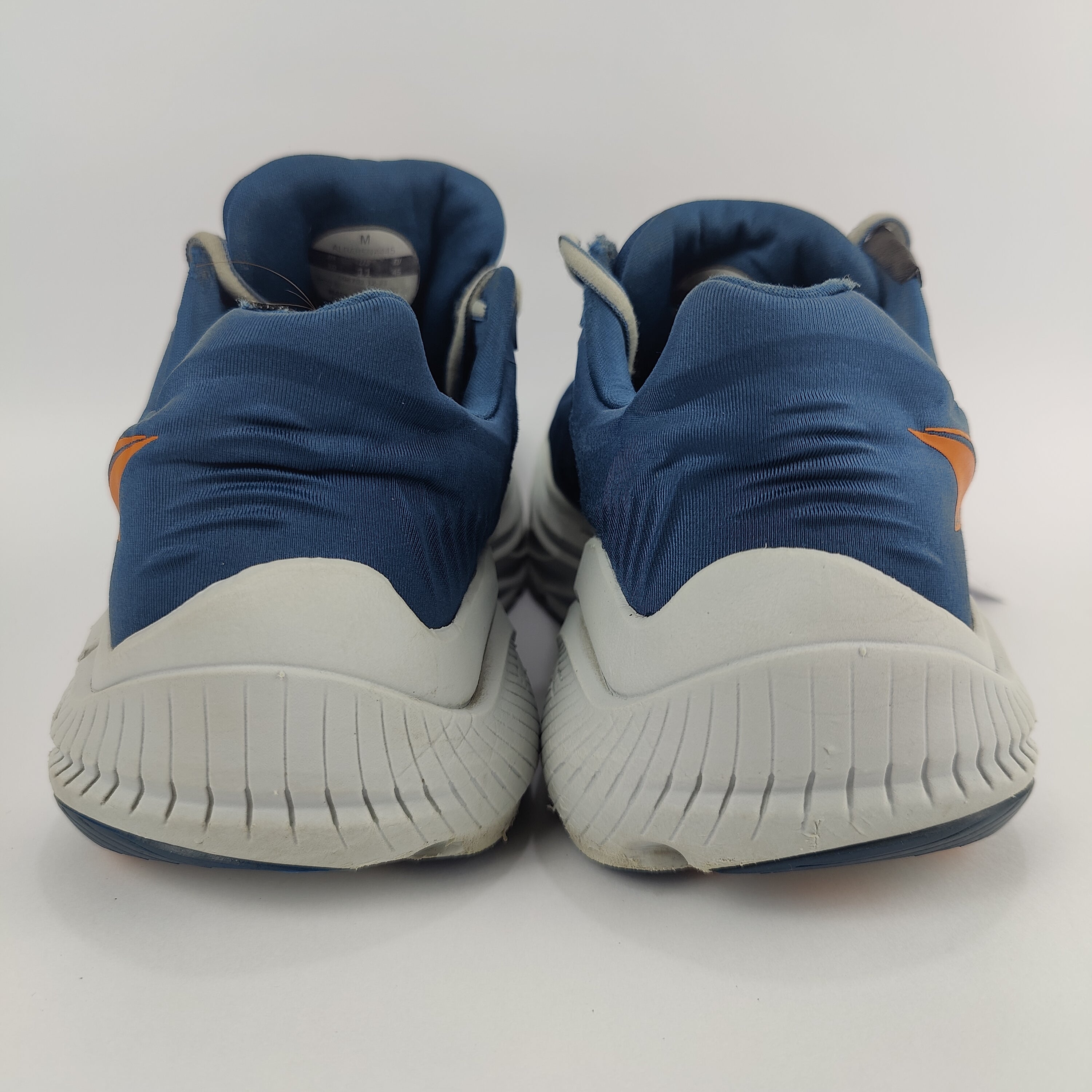 Altra Via Olympus (UK/PK 10) - 45 | Excellent