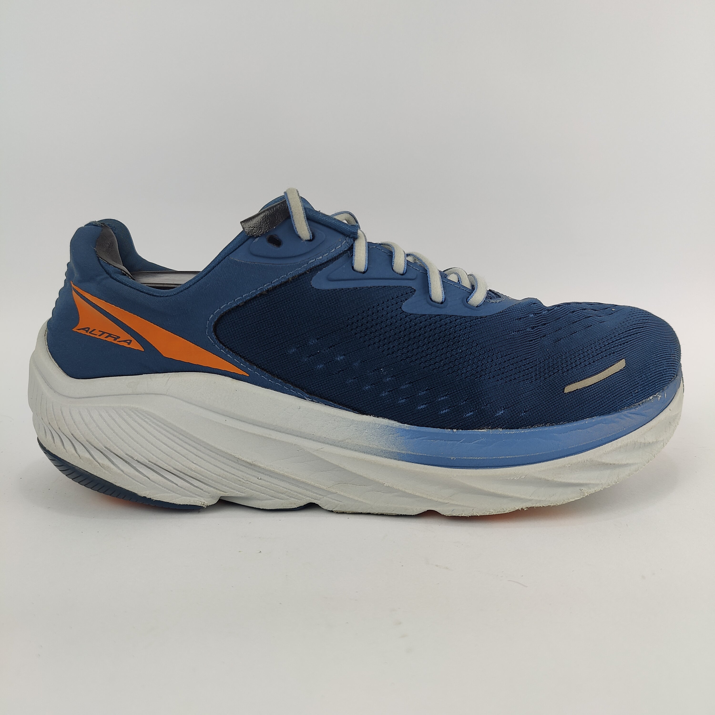 Altra Via Olympus (UK/PK 10) - 45 | Excellent