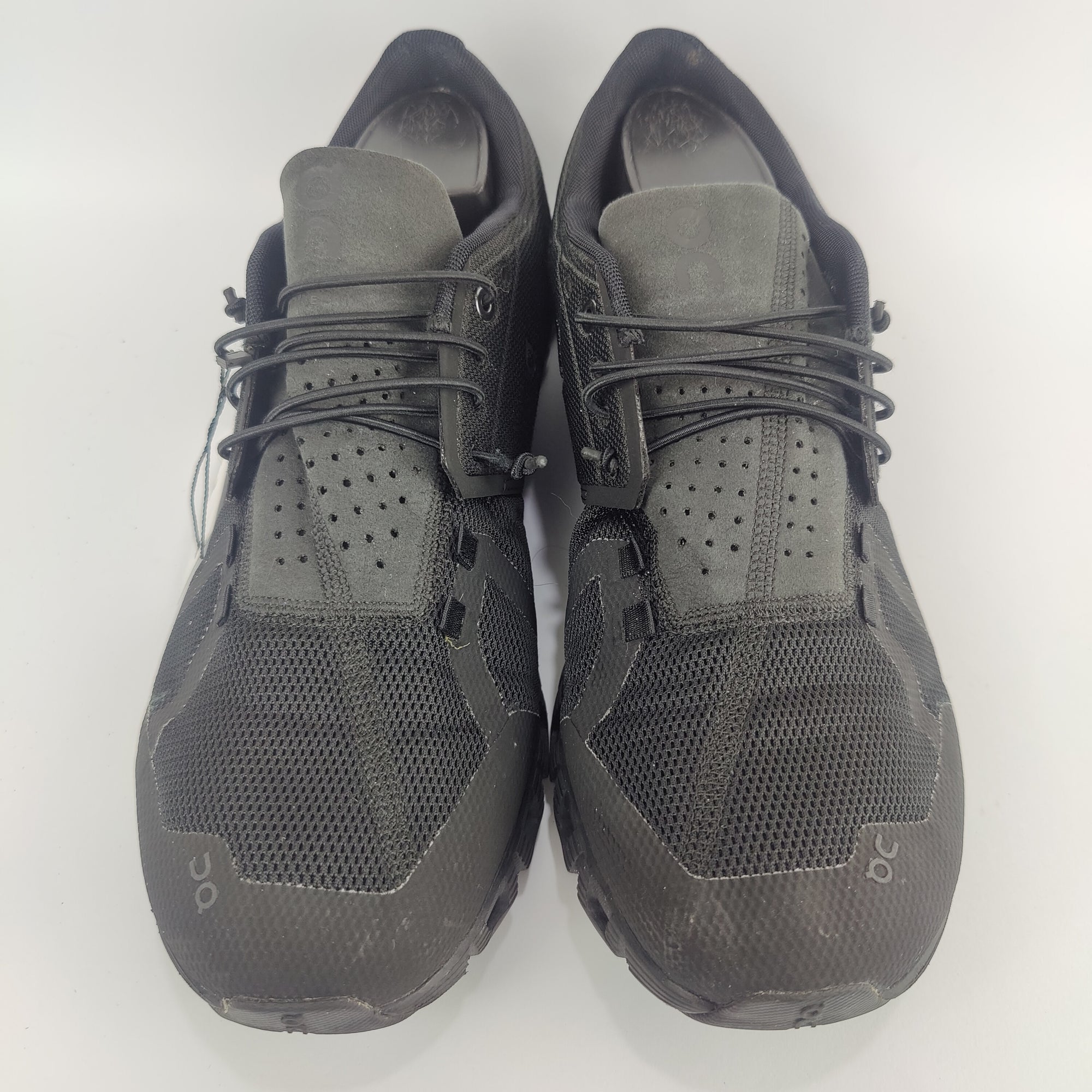 On Cloud 5 (UK/PK 10) - 44.5 | Excellent