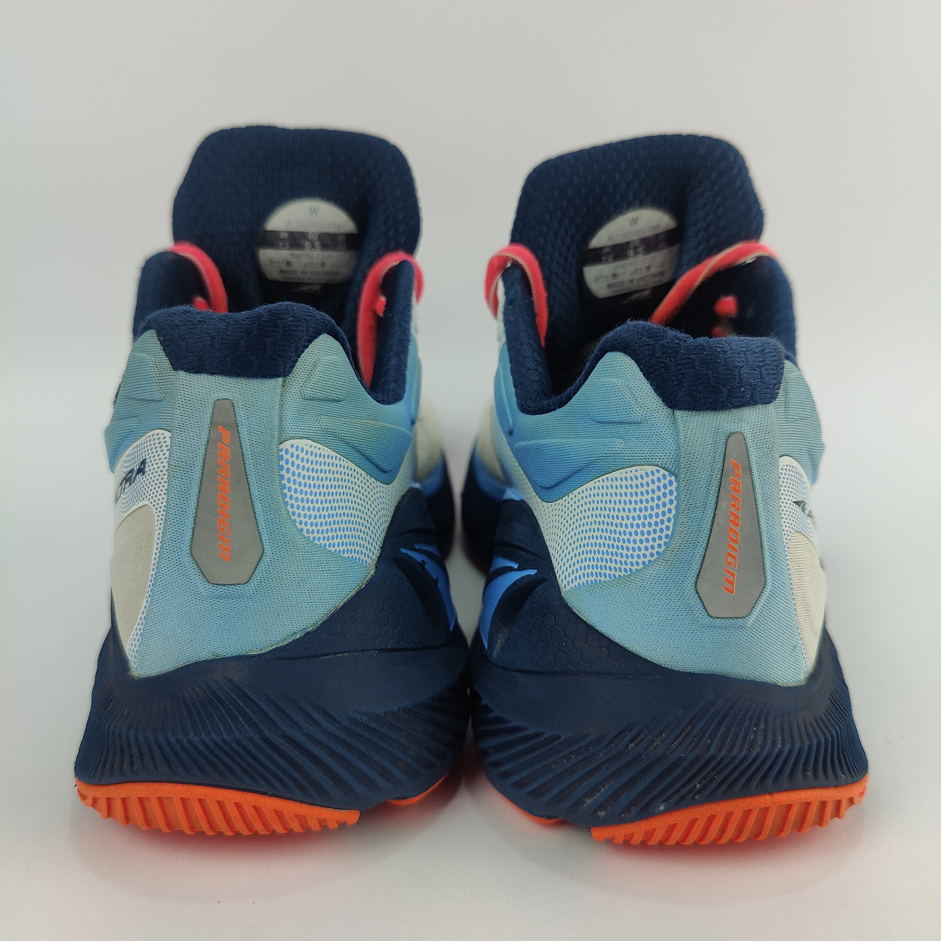 Altra Paradigm 6 (UK/PK 7.5) - 41 | Excellent