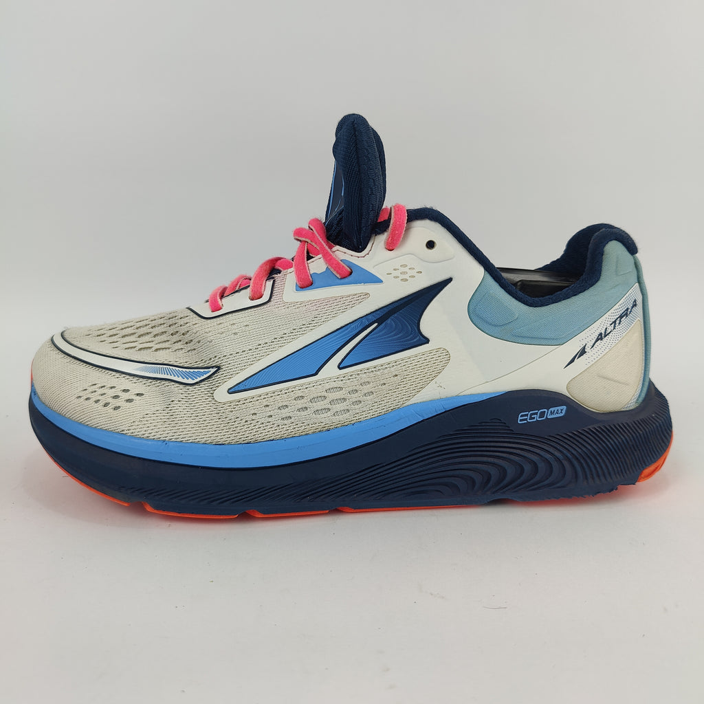 Altra Paradigm 6 (UK/PK 7.5) - 41 | Excellent