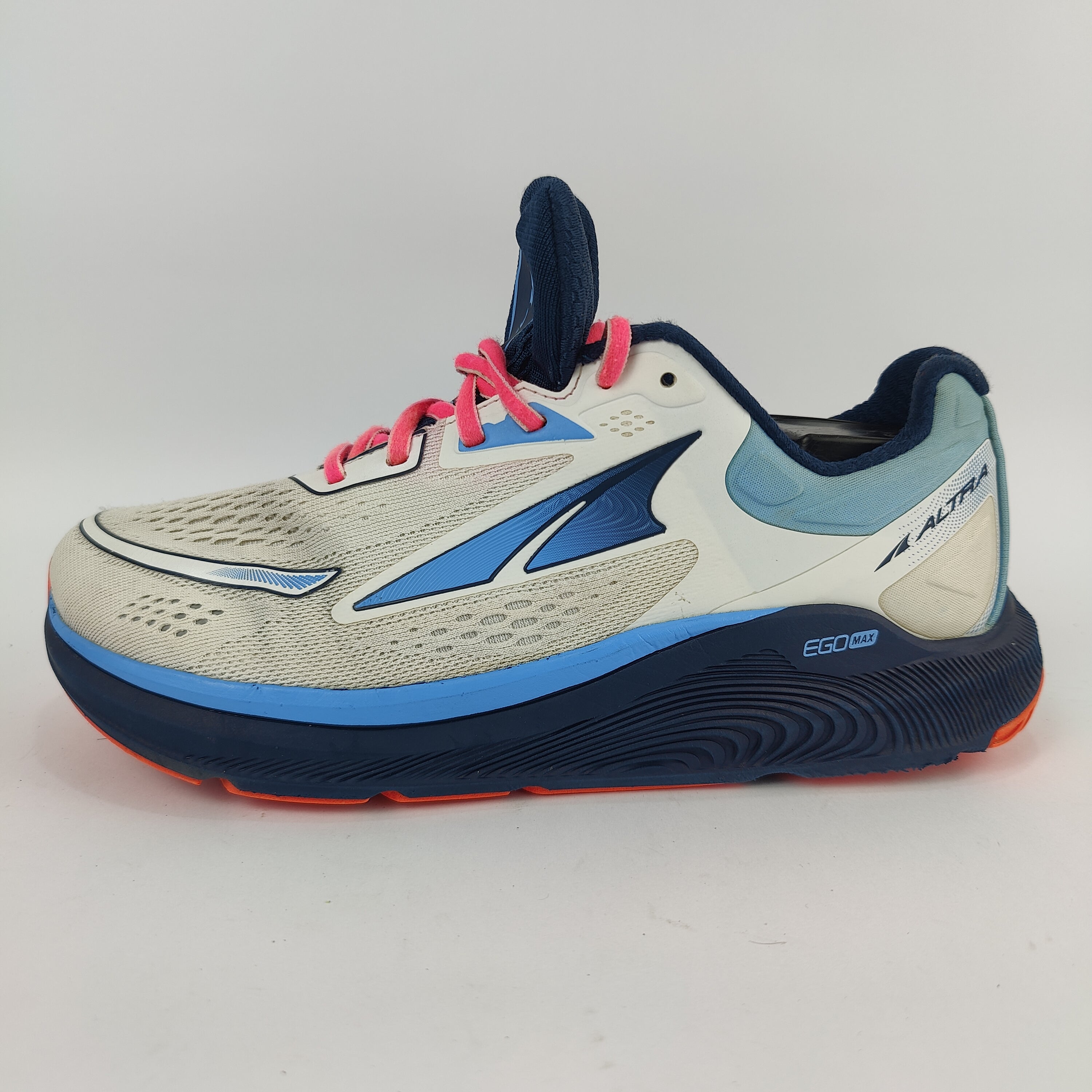 Altra Paradigm 6 (UK/PK 7.5) - 41 | Excellent