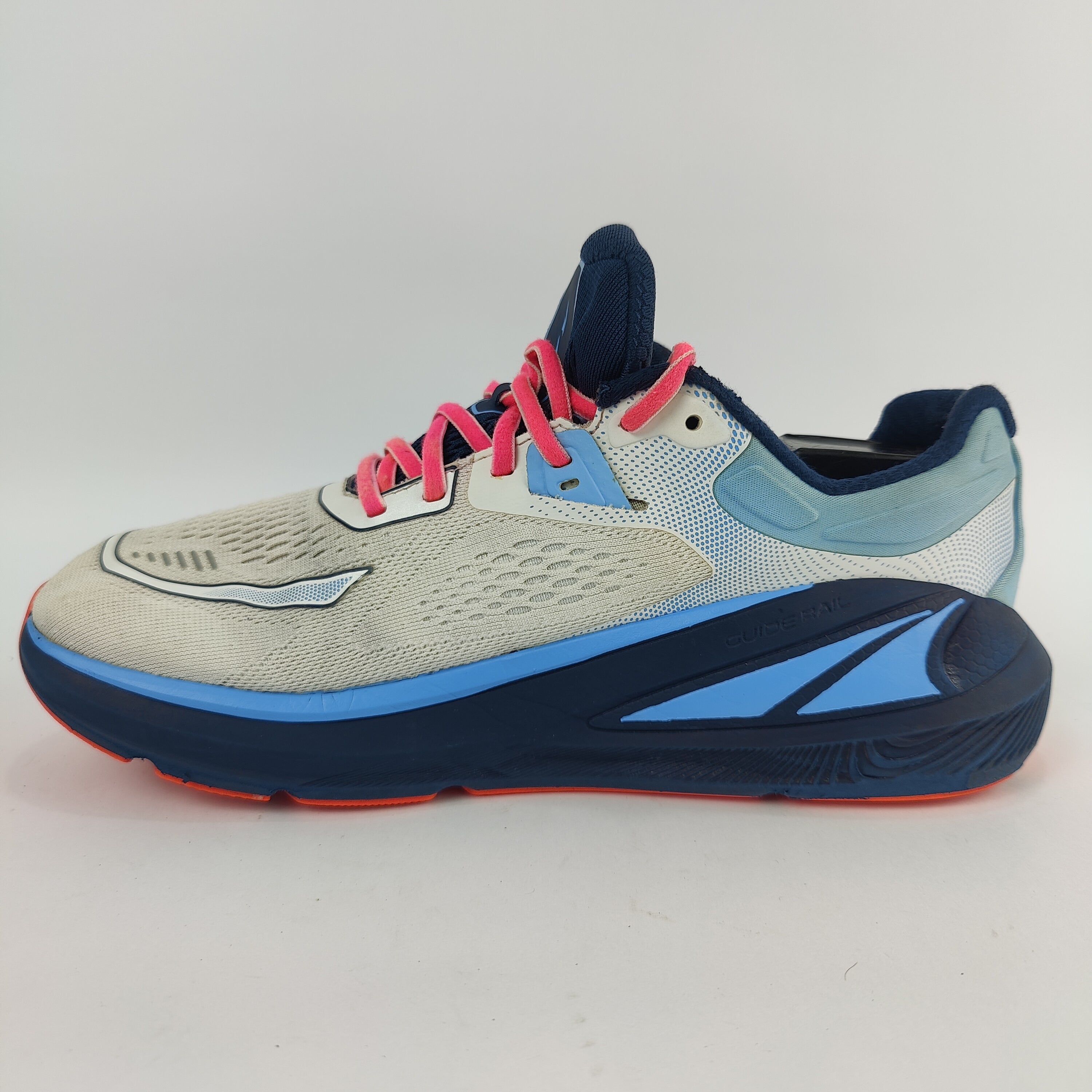 Altra Paradigm 6 (UK/PK 7.5) - 41 | Excellent