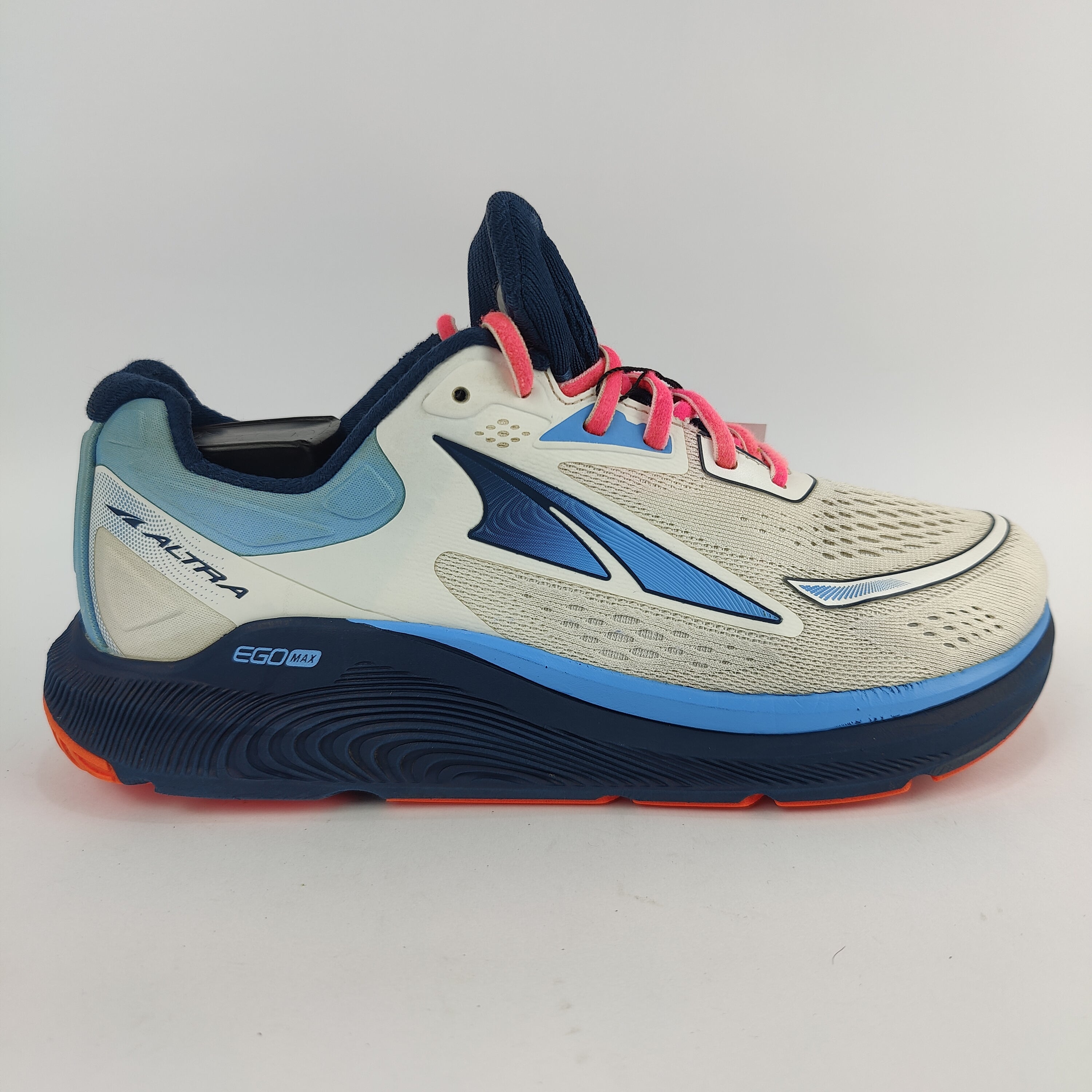 Altra Paradigm 6 (UK/PK 7.5) - 41 | Excellent