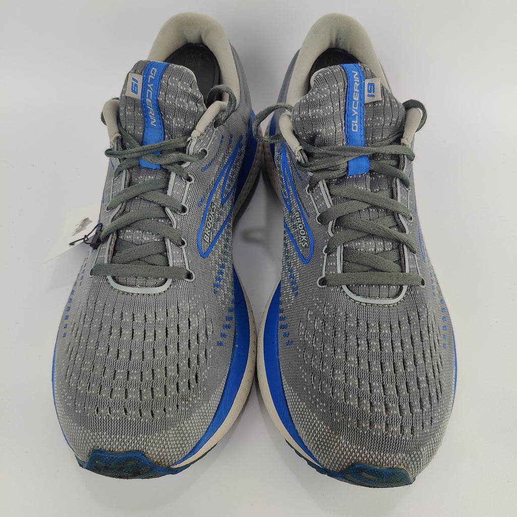 Brooks Glycerin 19 (UK/PK 9) - 44 | Excellent