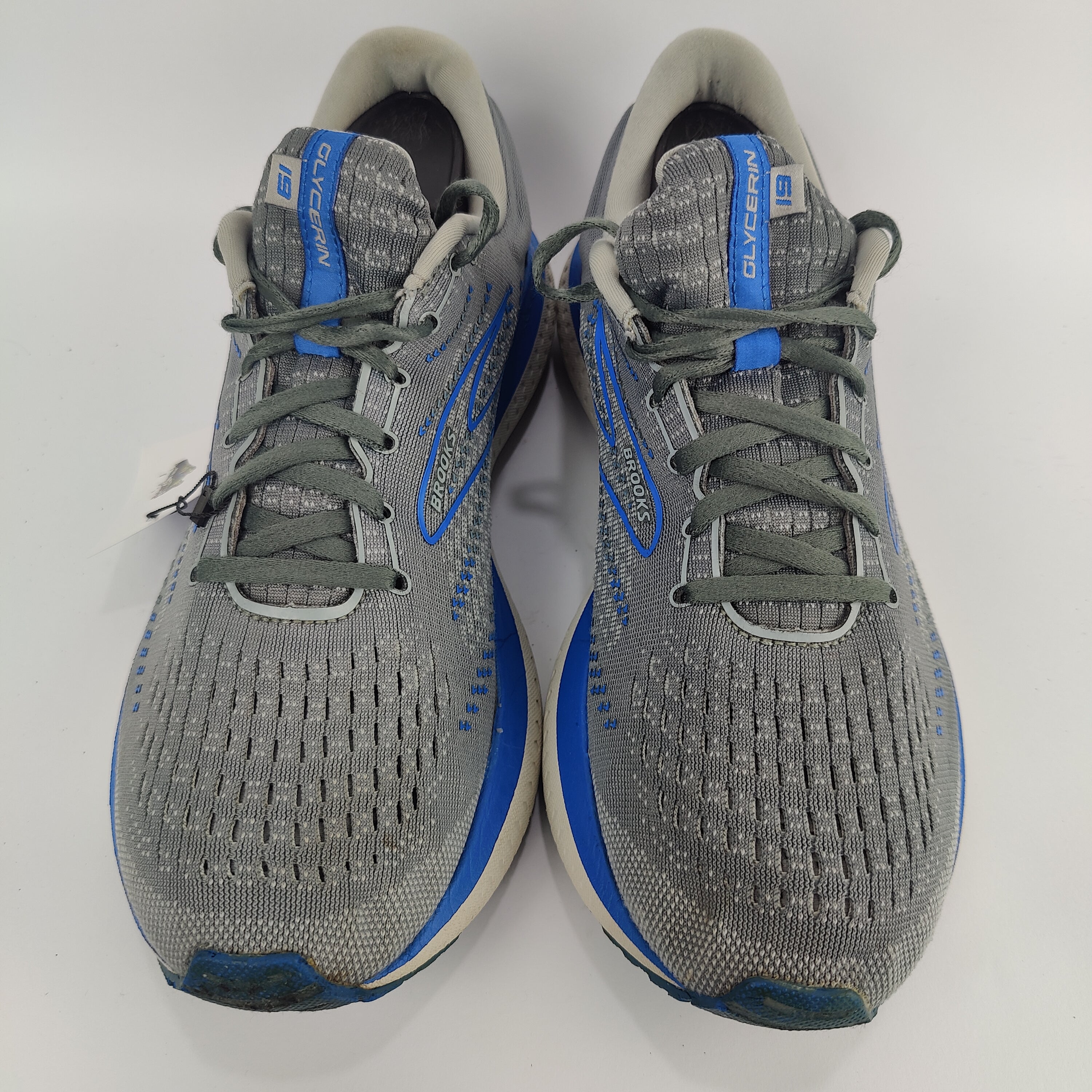 Brooks Glycerin 19 (UK/PK 9) - 44 | Excellent