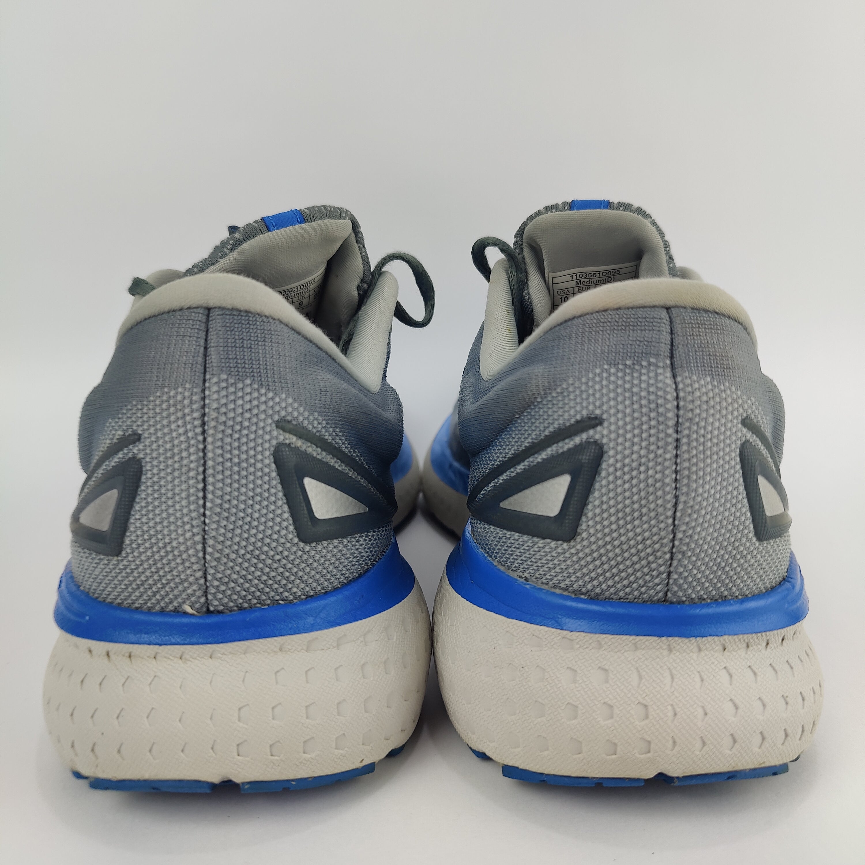 Brooks Glycerin 19 (UK/PK 9) - 44 | Excellent