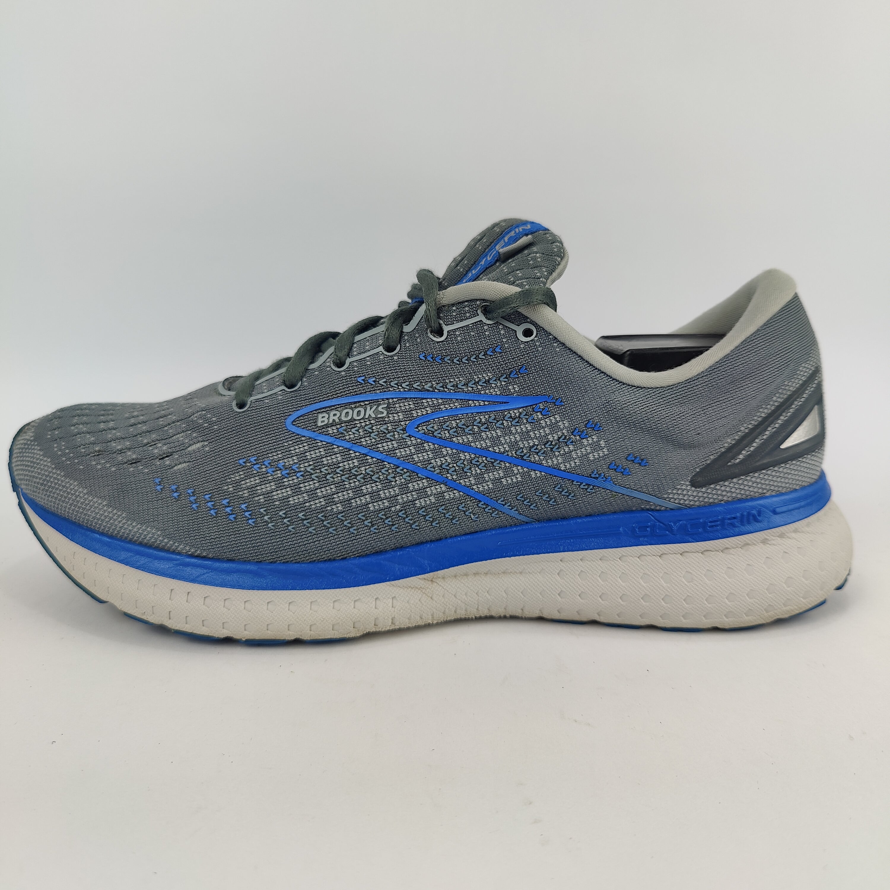 Brooks Glycerin 19 (UK/PK 9) - 44 | Excellent