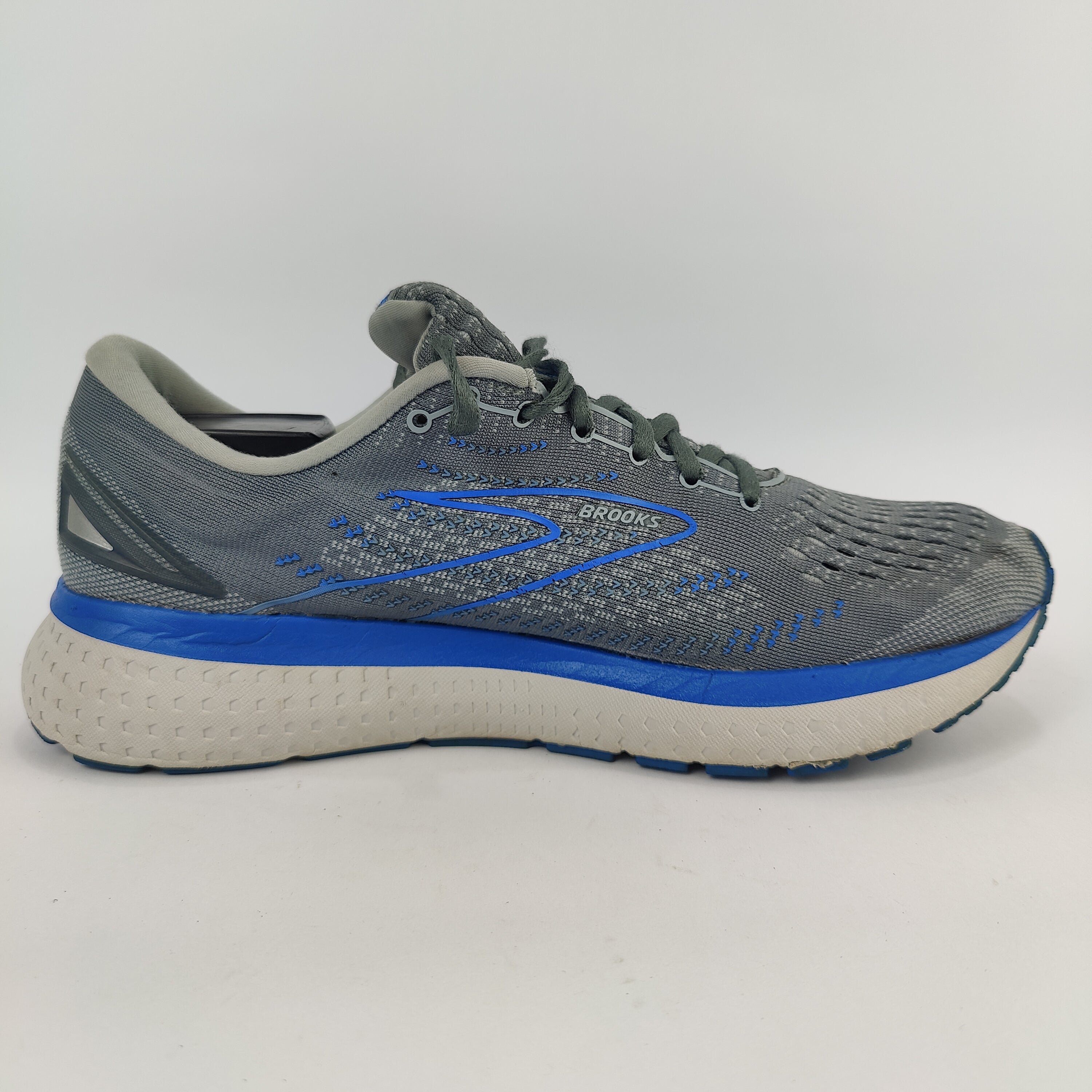 Brooks Glycerin 19 (UK/PK 9) - 44 | Excellent