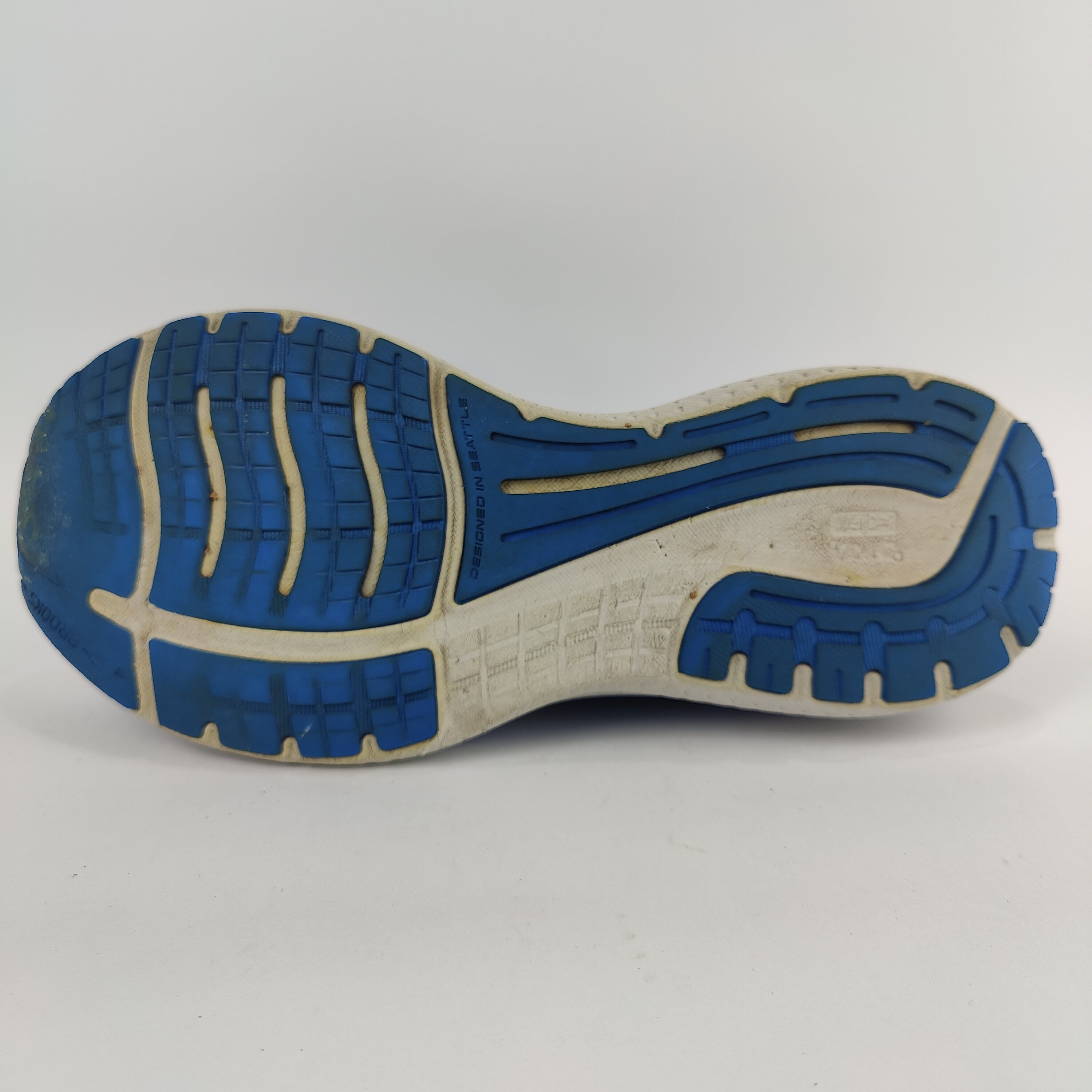 Brooks Glycerin 19 (UK/PK 9) - 44 | Excellent