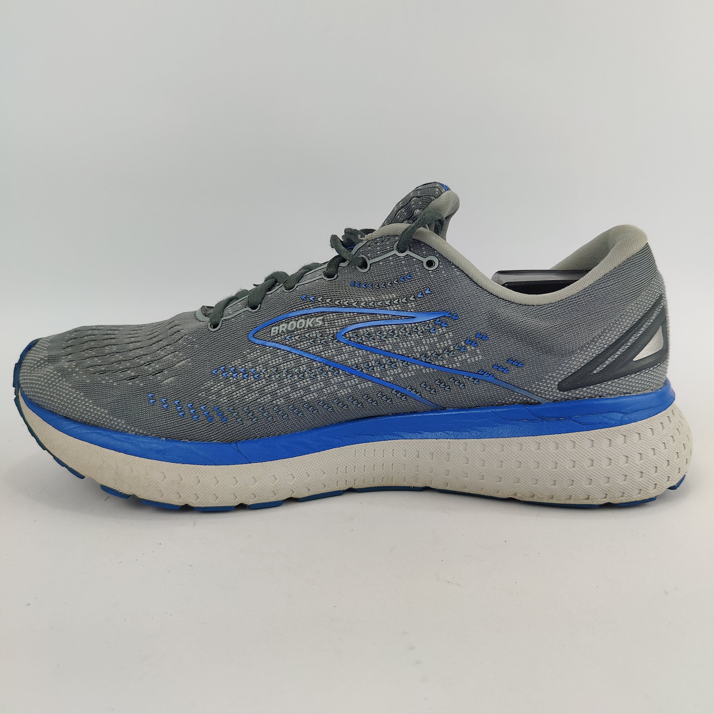 Brooks Glycerin 19 (UK/PK 9) - 44 | Excellent
