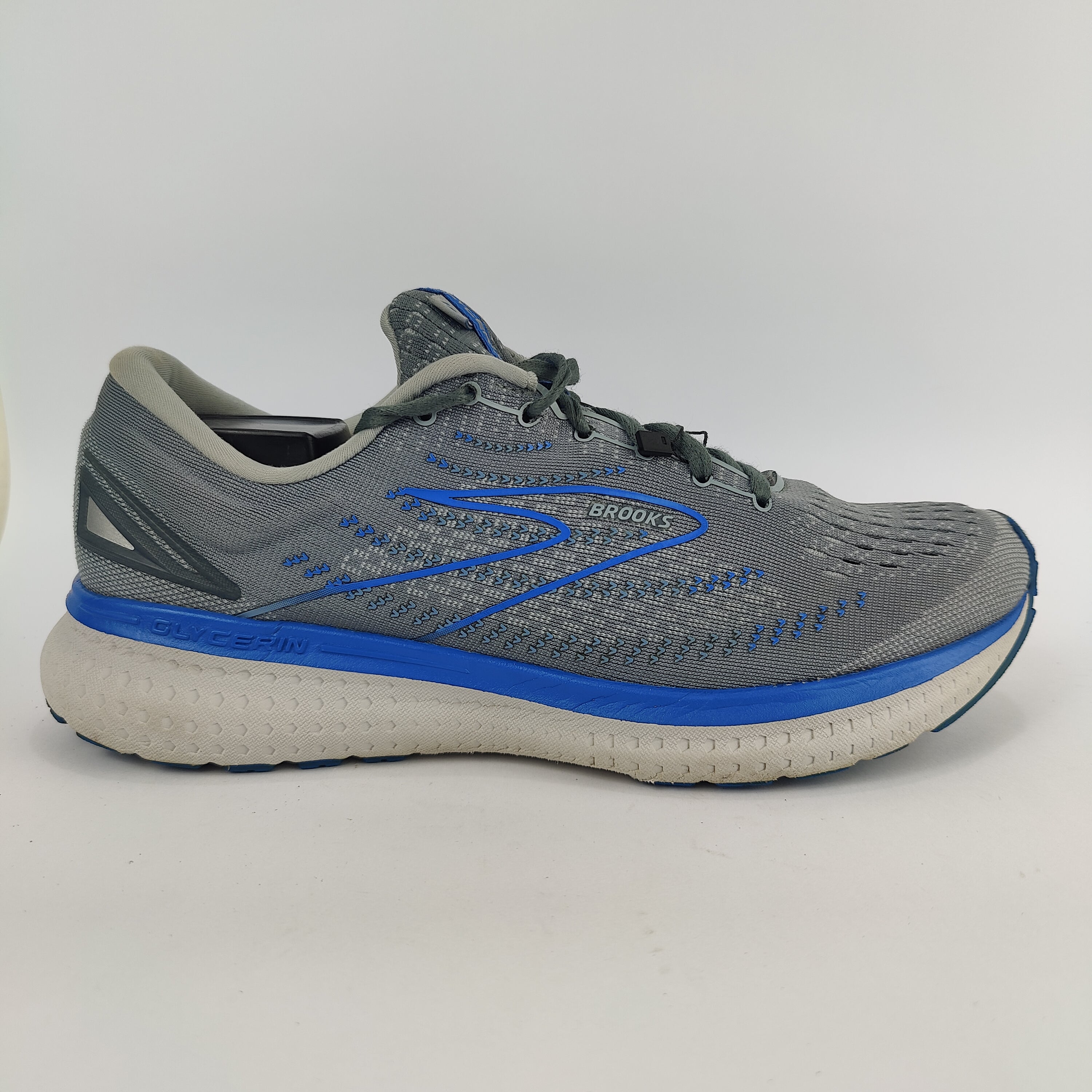 Brooks Glycerin 19 (UK/PK 9) - 44 | Excellent