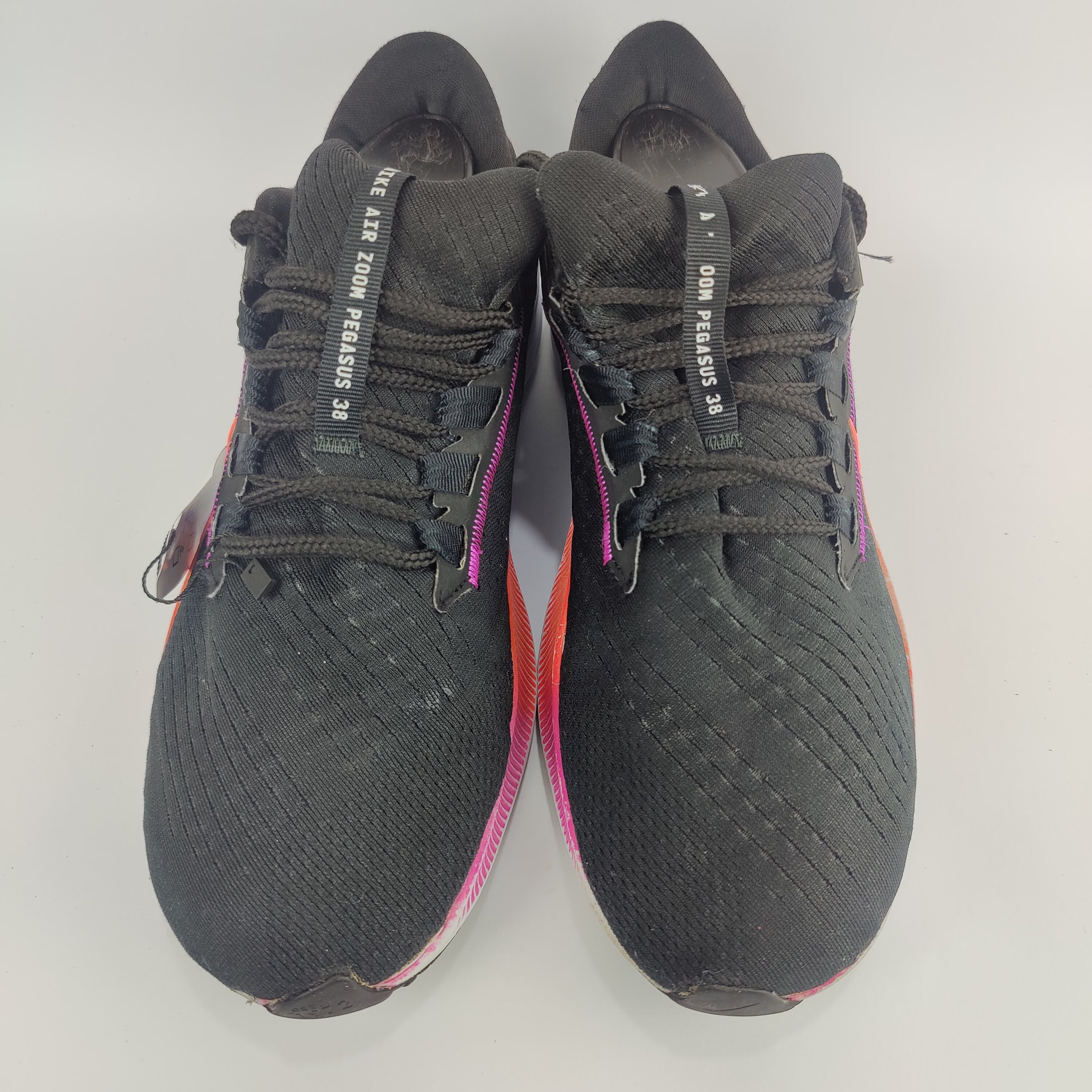 Nike Pegasus 38 (UK/PK 11) - 46 | Excellent