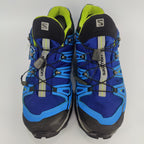 Salomon Ultra X 2 GTX (UK/PK 9) - 43.5 | Prime+