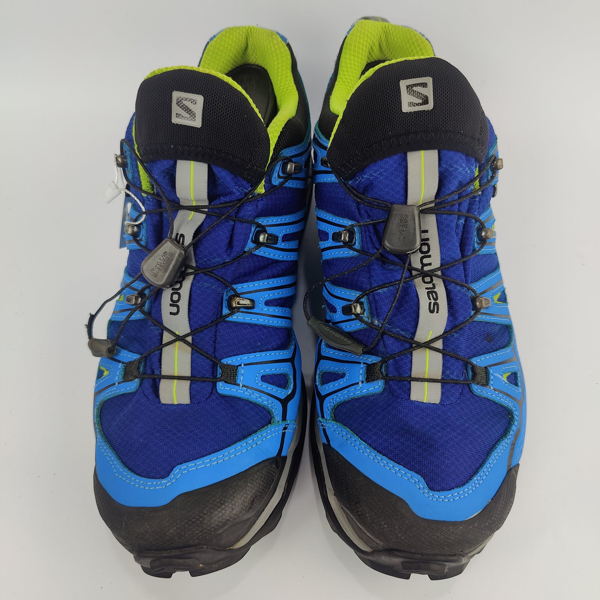 Salomon Ultra X 2 GTX (UK/PK 9) - 43.5 | Prime+