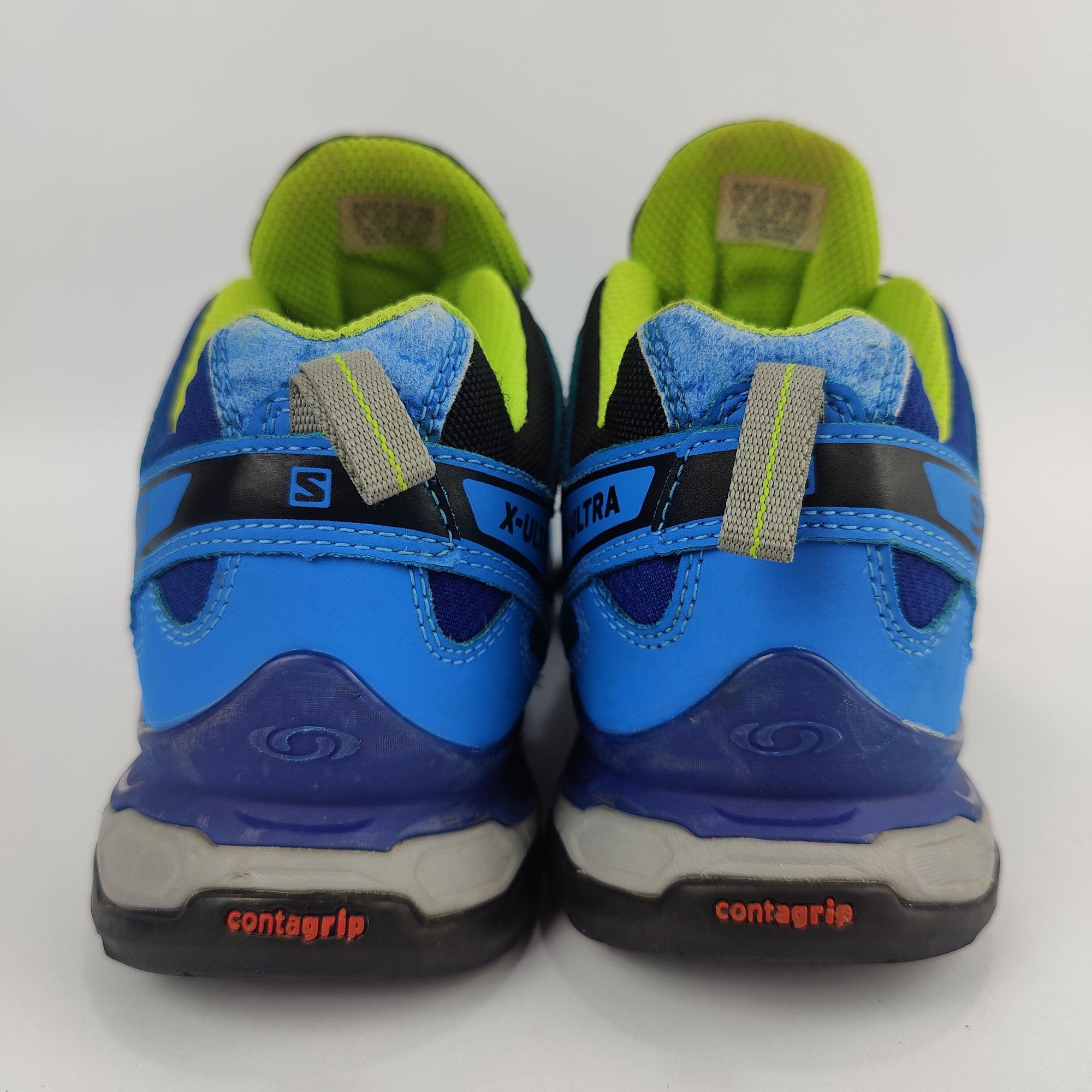 Salomon Ultra X 2 GTX (UK/PK 9) - 43.5 | Prime+