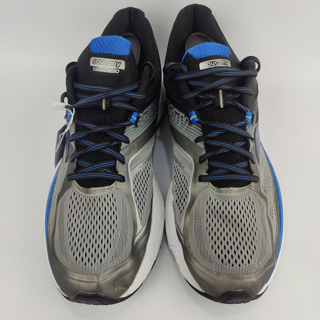 Saucony Guide 10 (UK/PK 11.5) - 47 | Prime