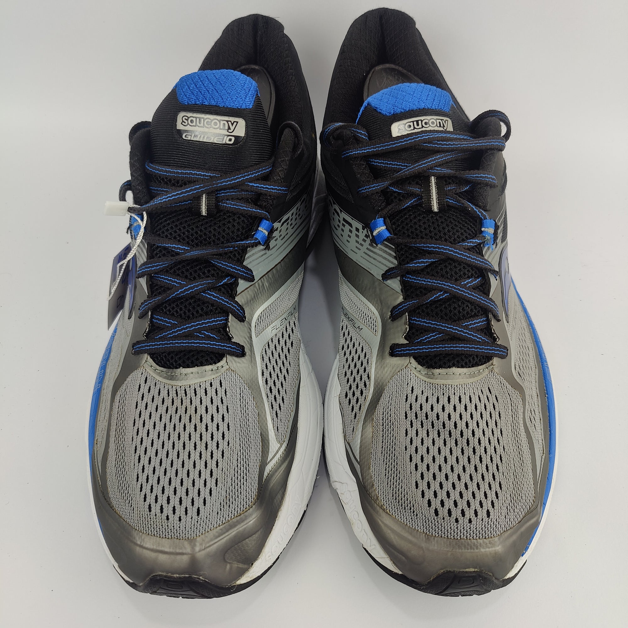 Saucony Guide 10 (UK/PK 11.5) - 47 | Prime