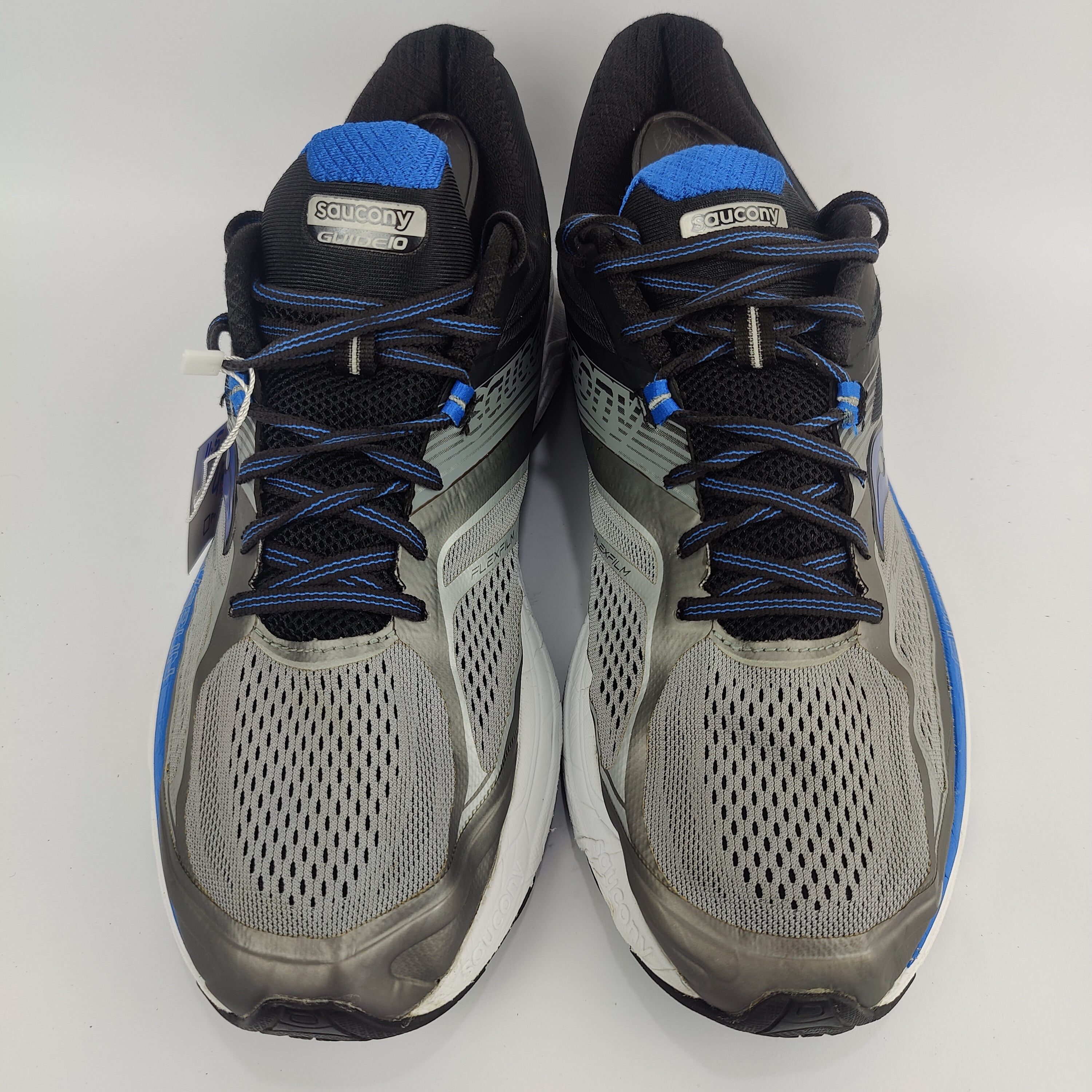 Saucony Guide 10 (UK/PK 11.5) - 47 | Prime