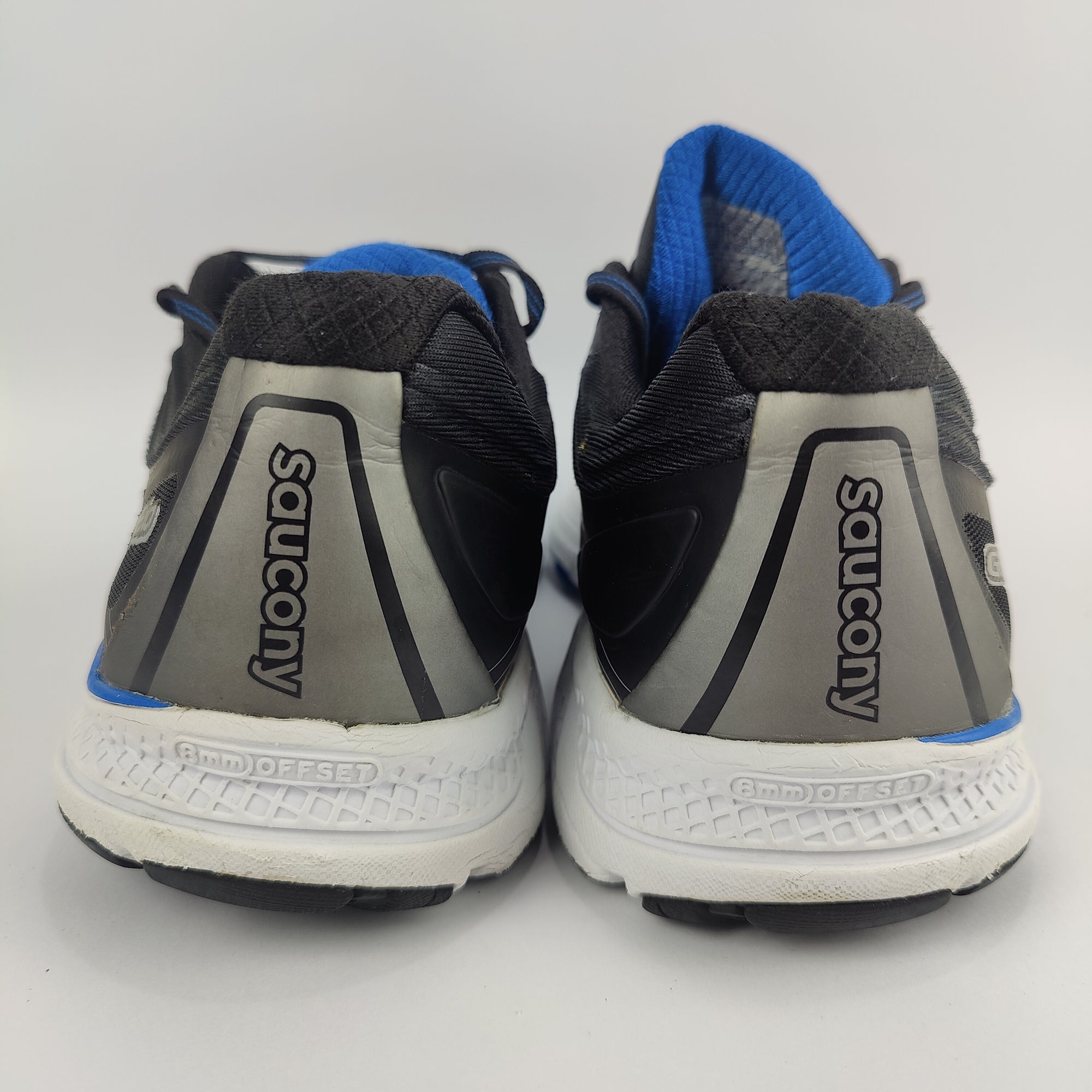 Saucony Guide 10 (UK/PK 11.5) - 47 | Prime