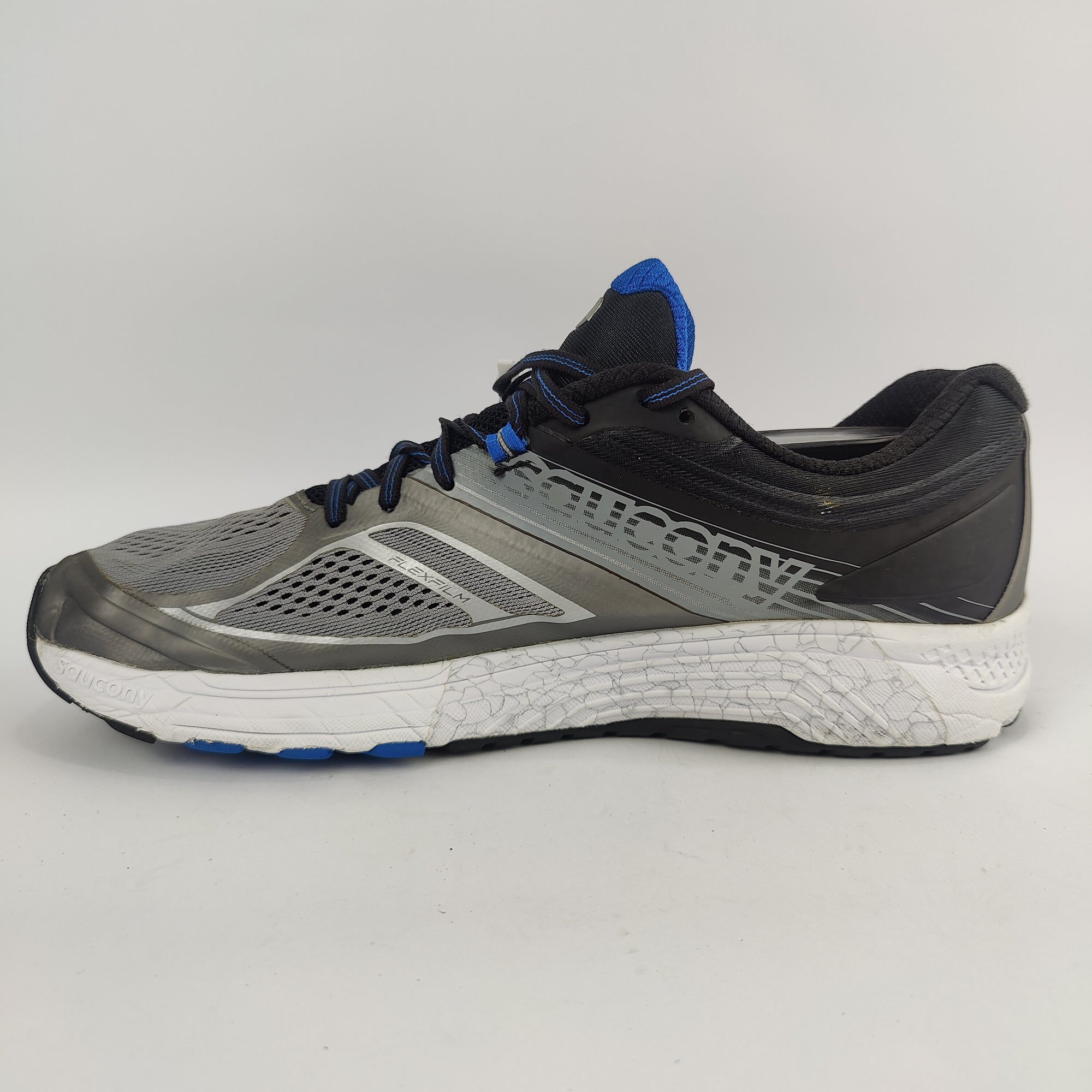 Saucony Guide 10 (UK/PK 11.5) - 47 | Prime