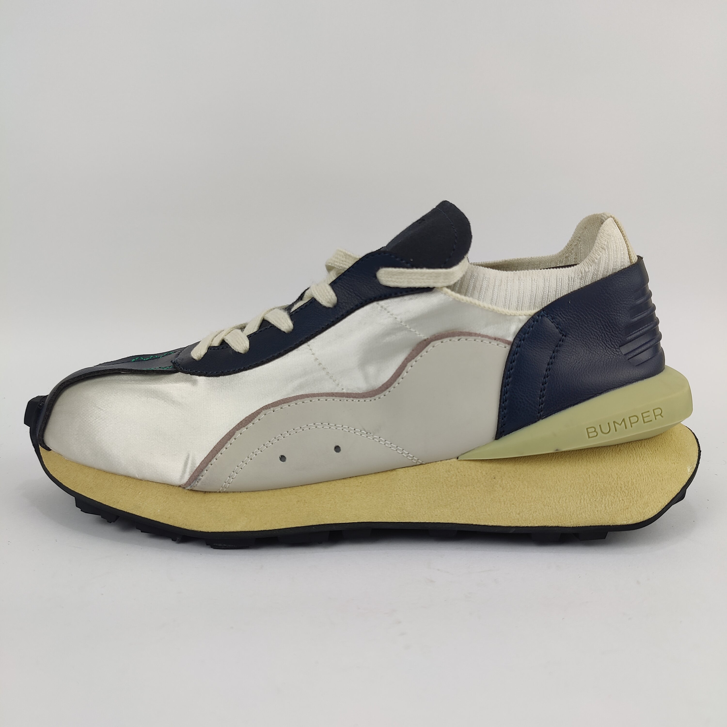 Madden Bumper Chunky Sneakers (UK/PK 8) - 42 | Prime+