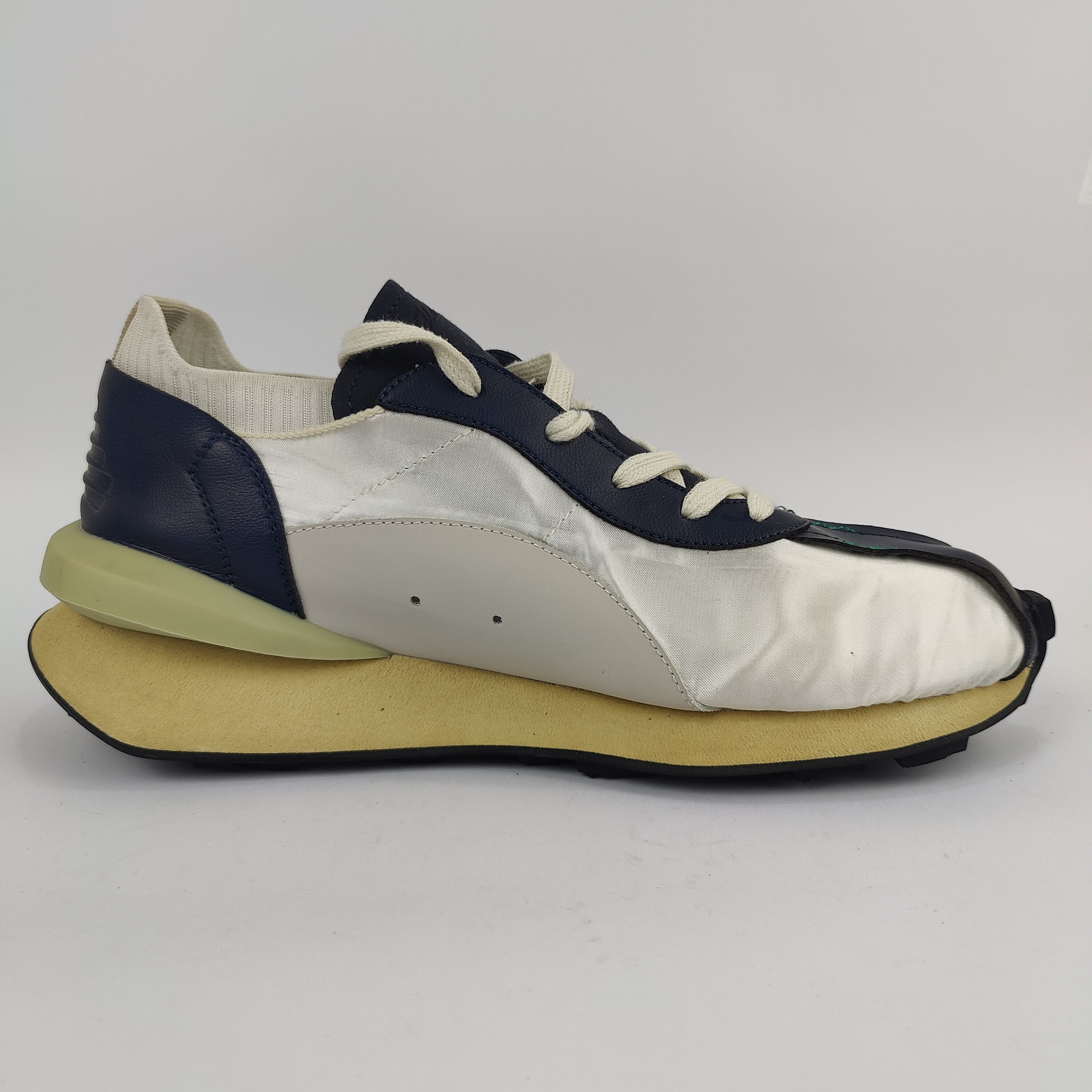 Madden Bumper Chunky Sneakers (UK/PK 8) - 42 | Prime+